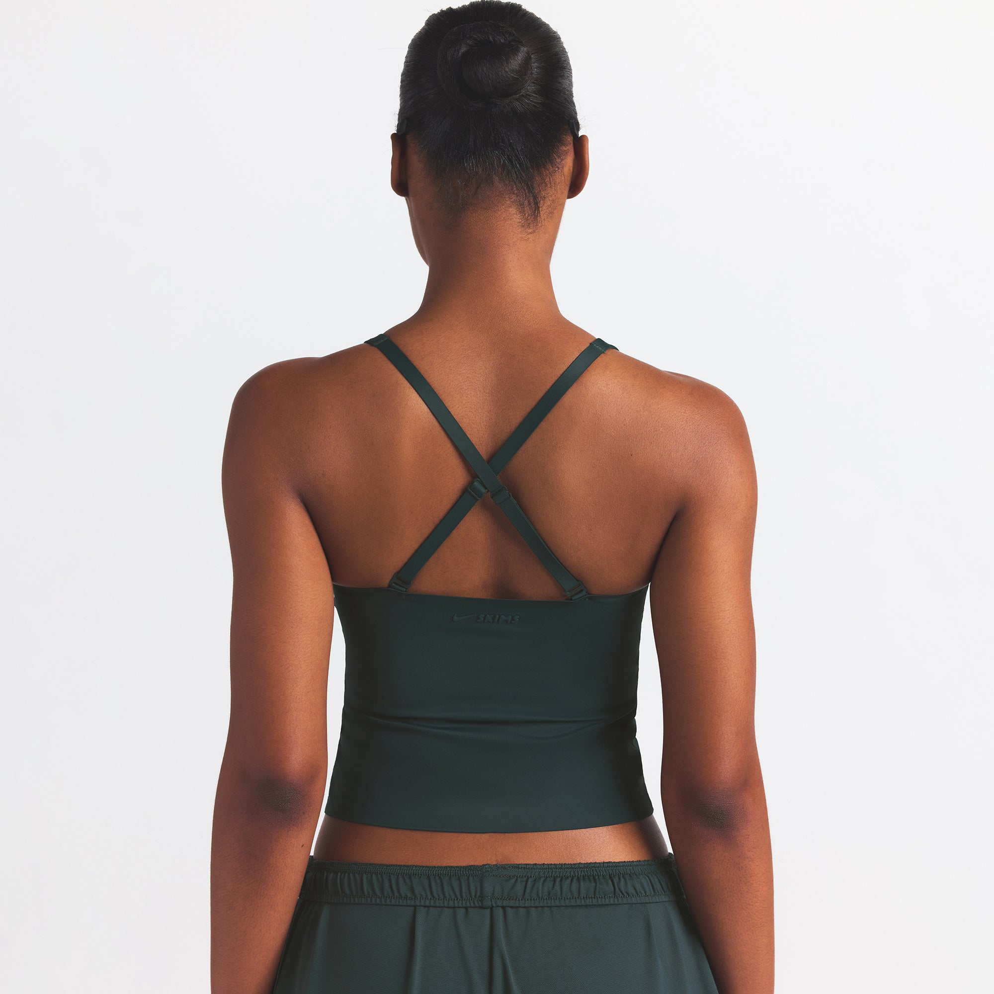 V-NECK TANK - Image 3