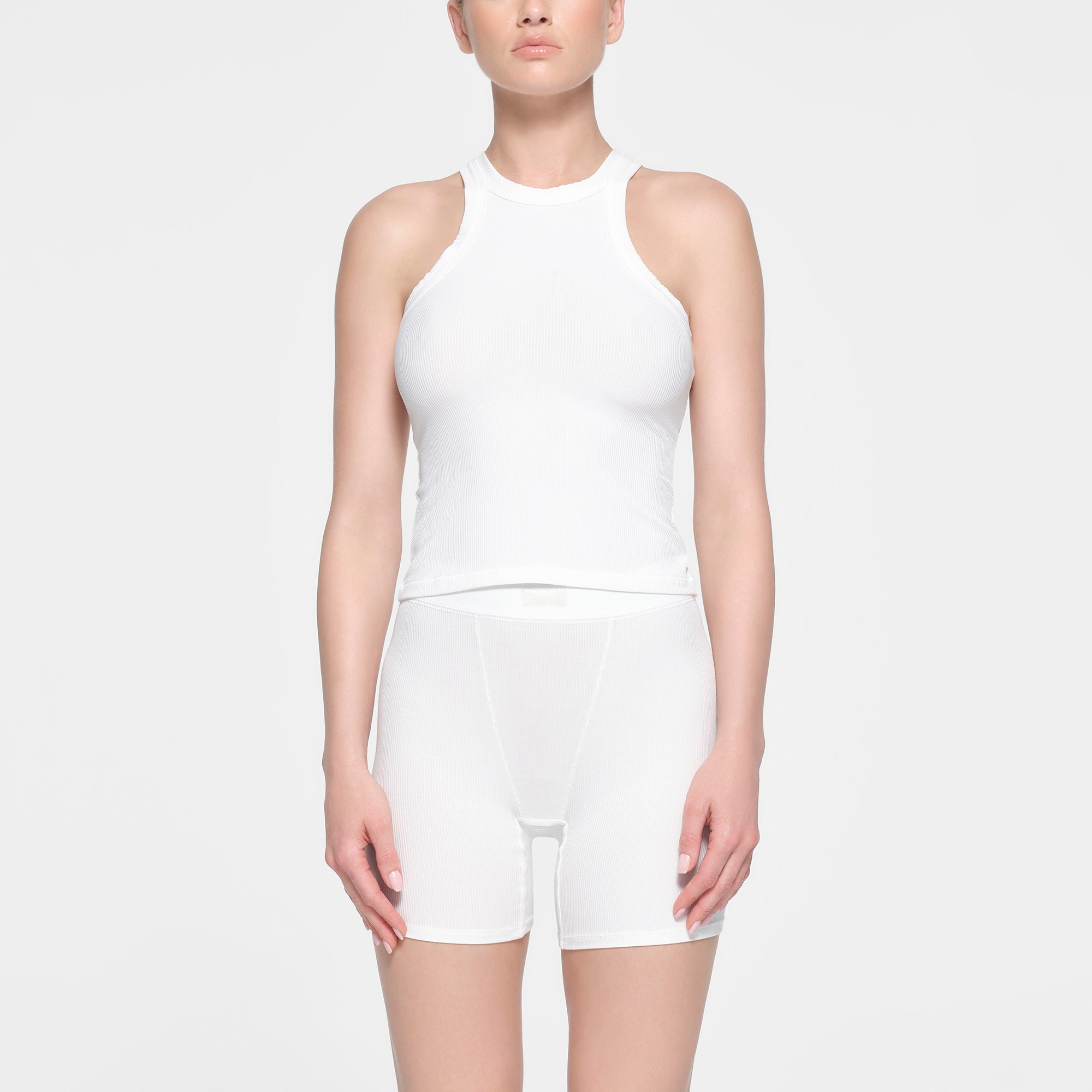 HIGH NECK TANK - Image 2