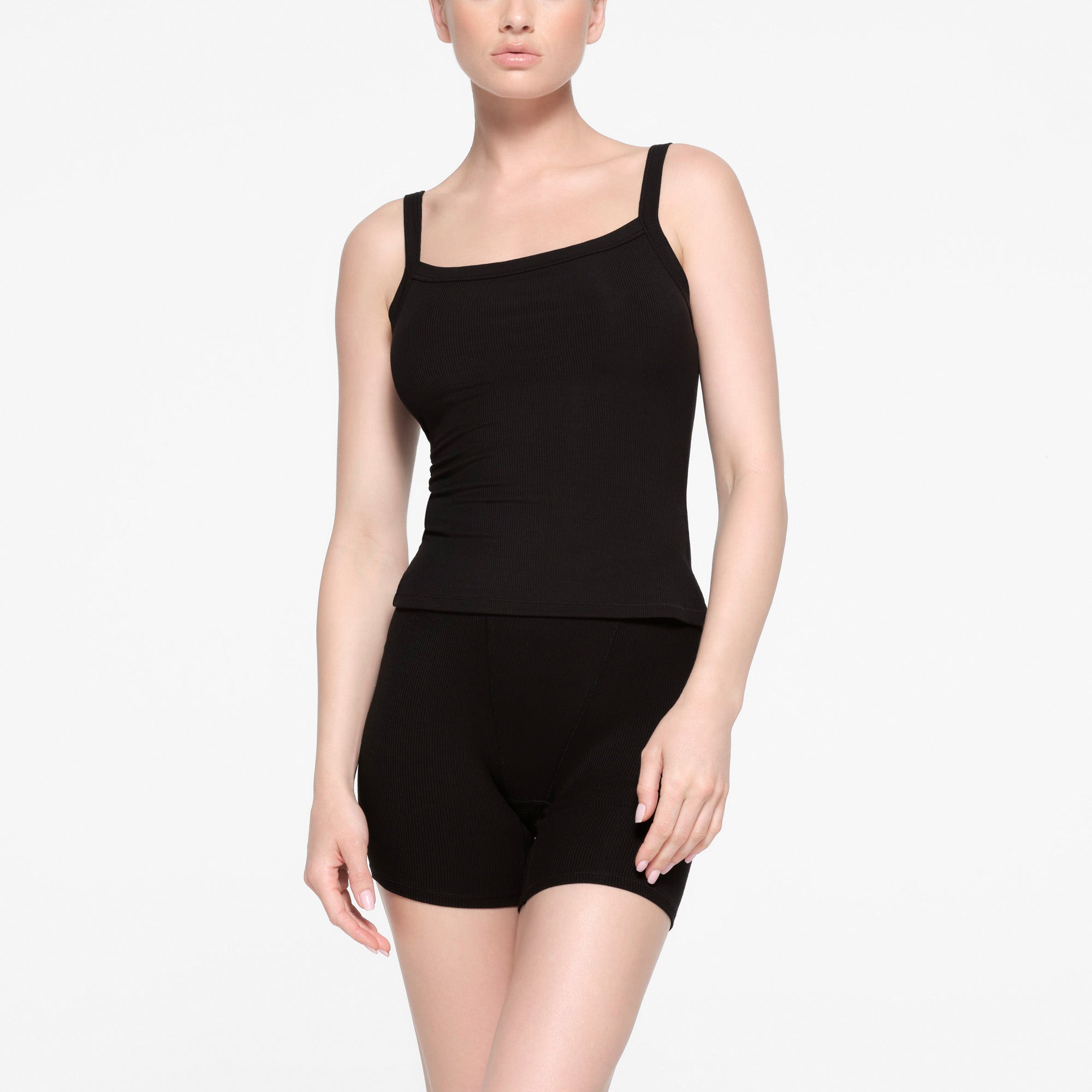 SCOOP NECK TANK - Image 2