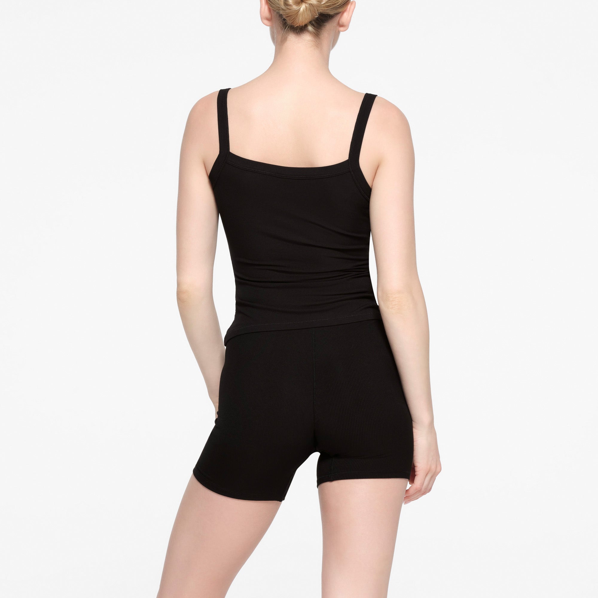 SCOOP NECK TANK - Image 4