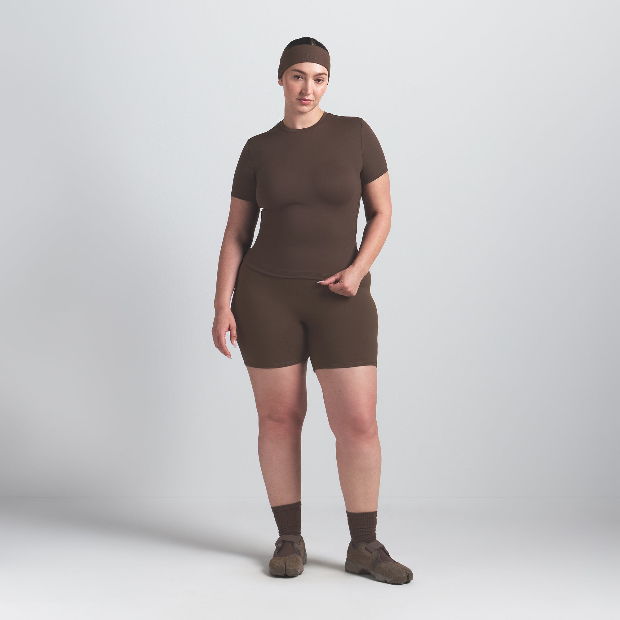 PADDED BABY TEE - Image 7