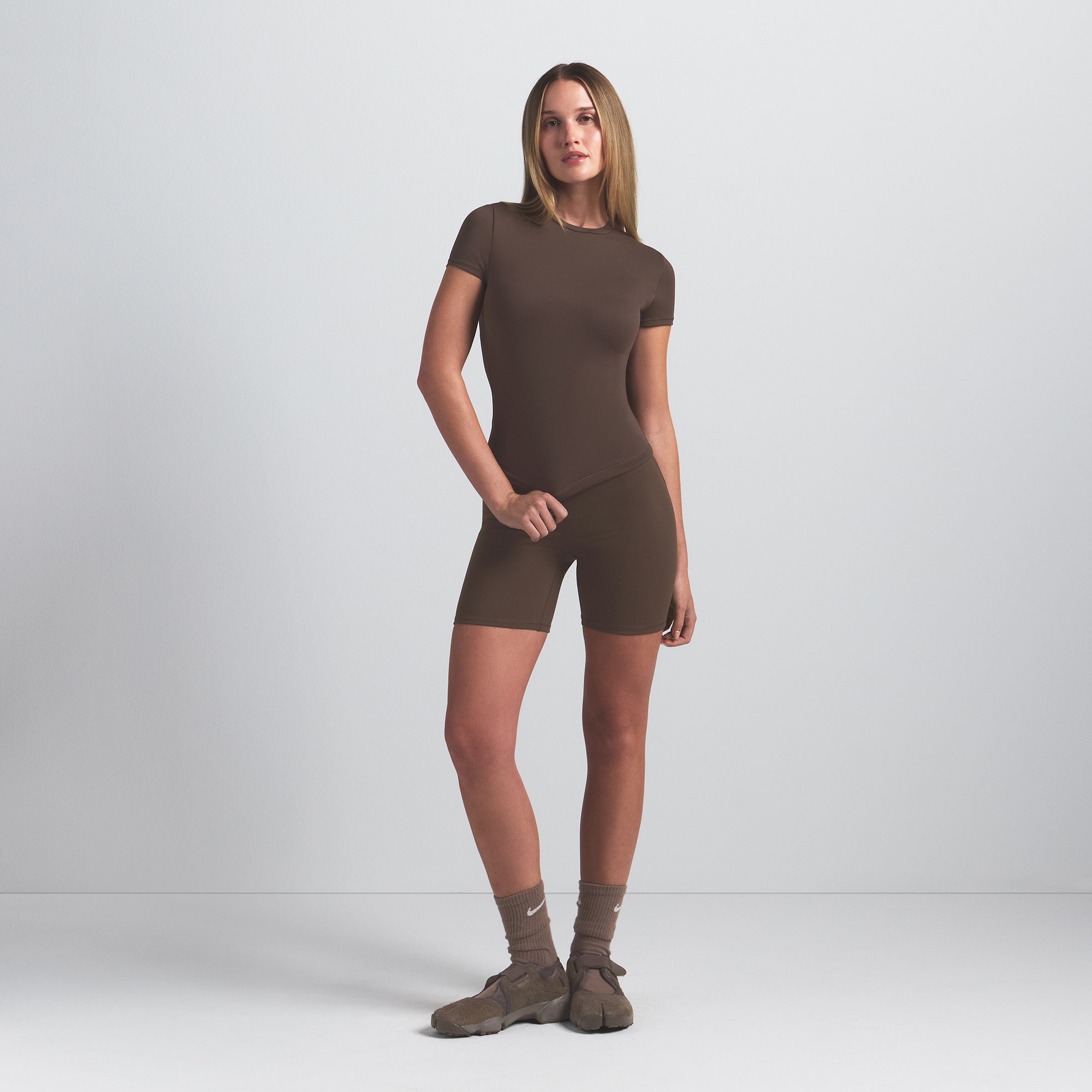 PADDED BABY TEE - Image 5