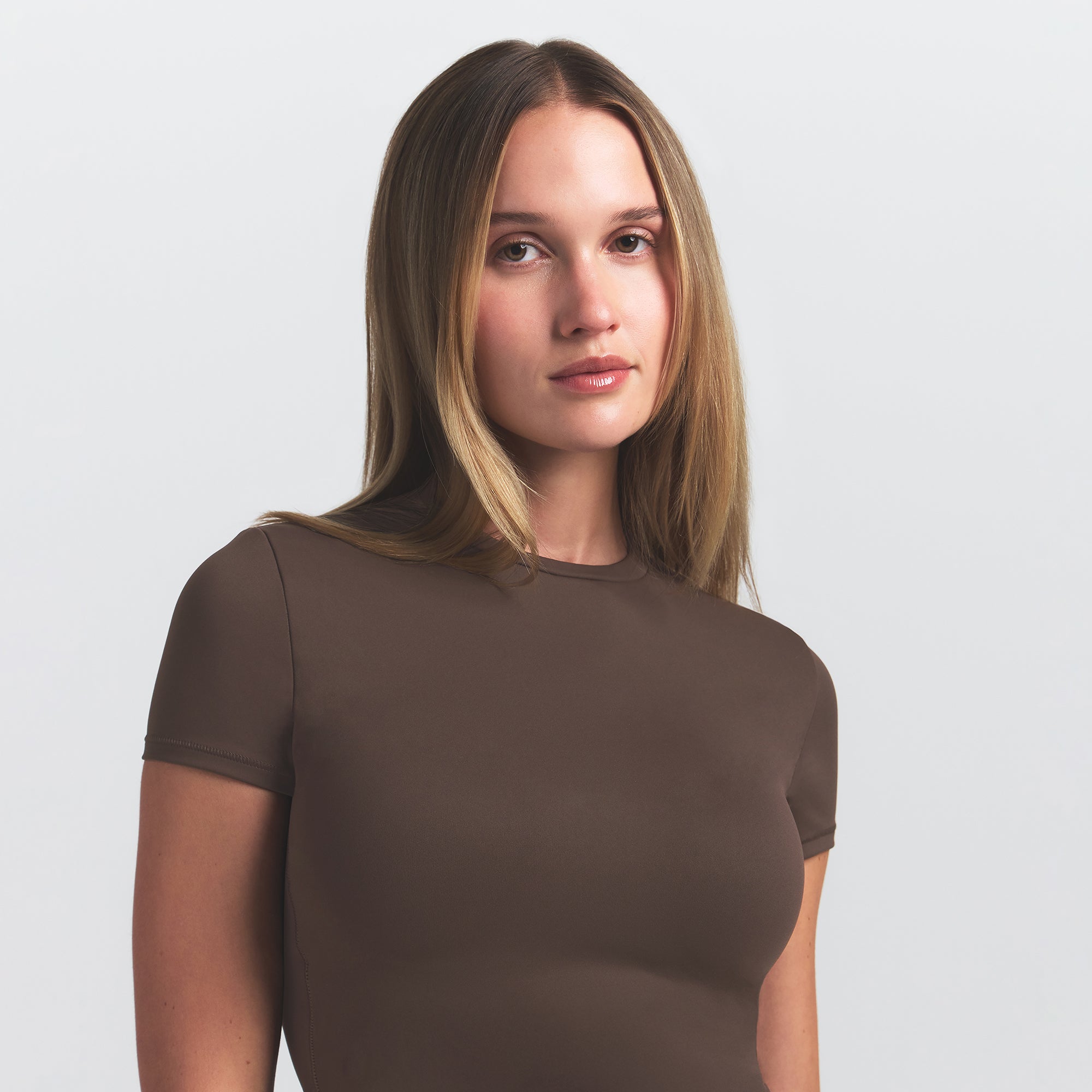 PADDED BABY TEE - Image 2