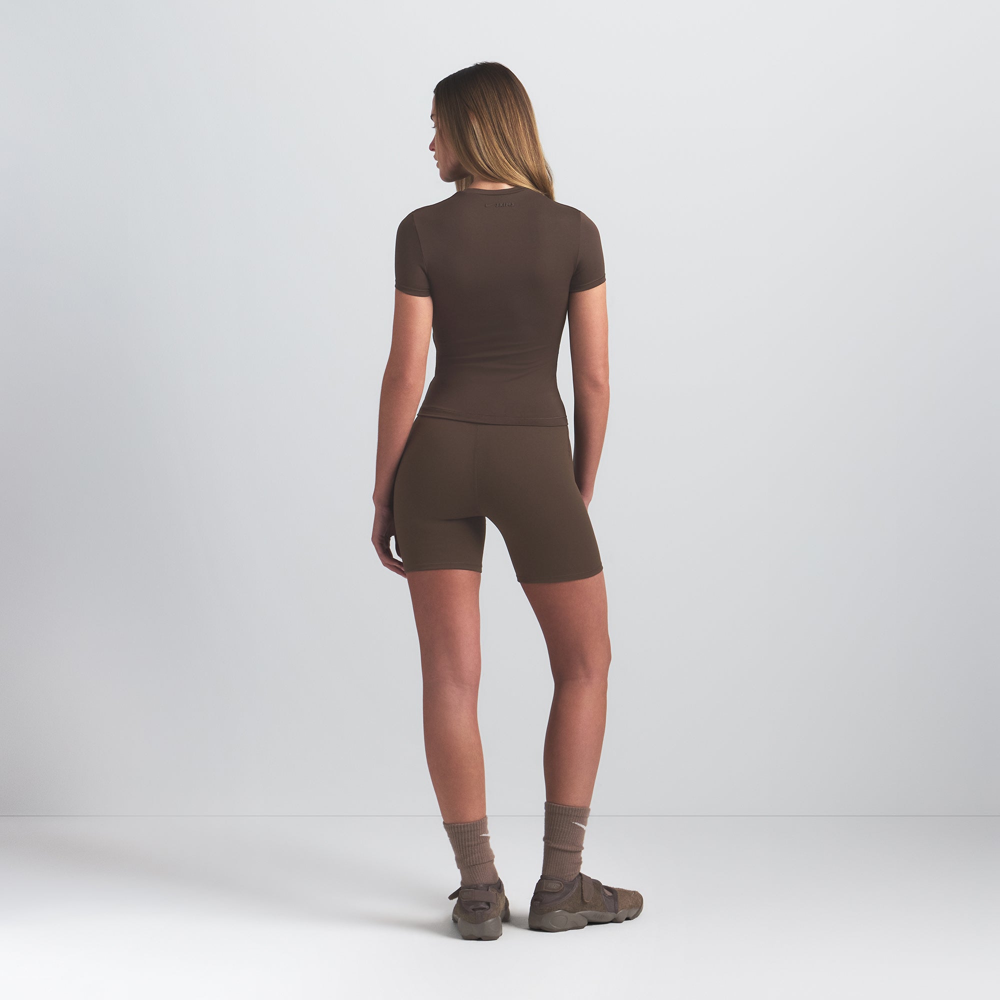 PADDED BABY TEE - Image 4