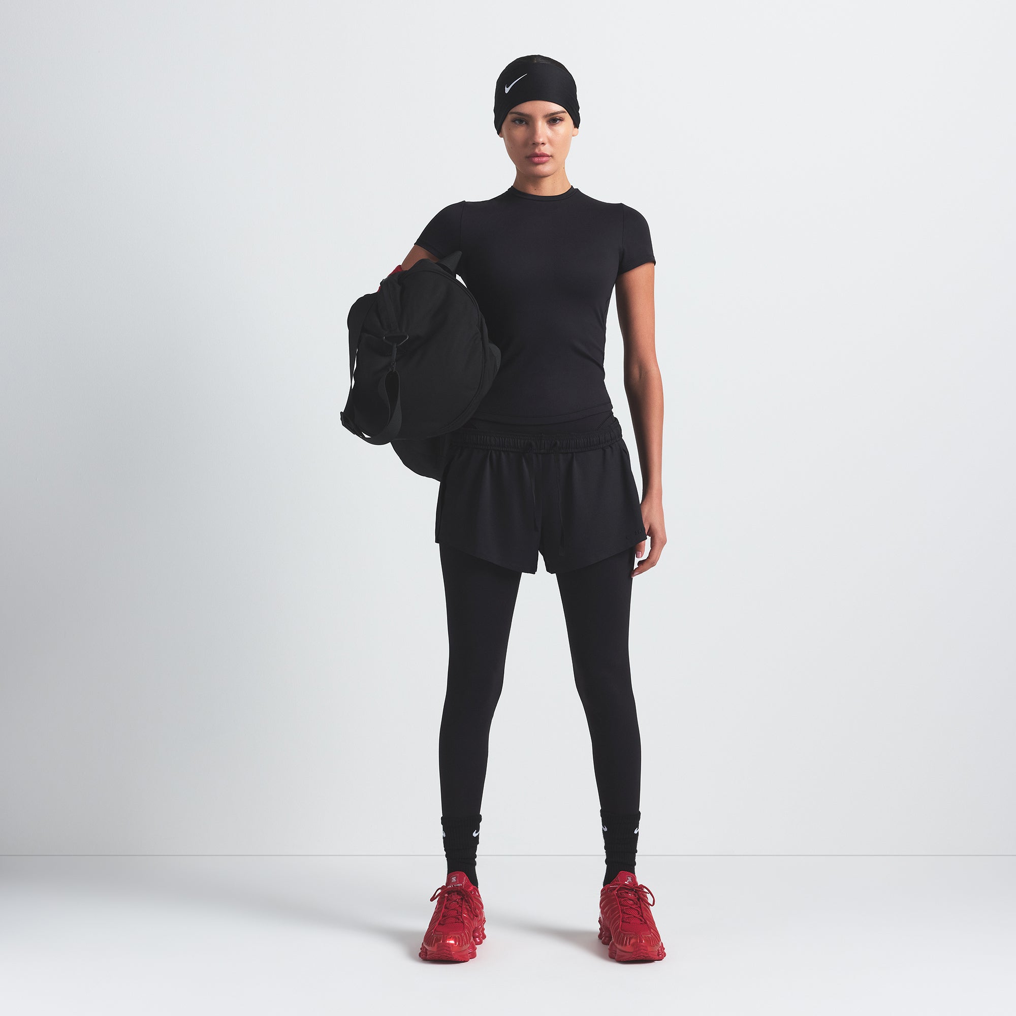 PADDED BABY TEE - Image 4