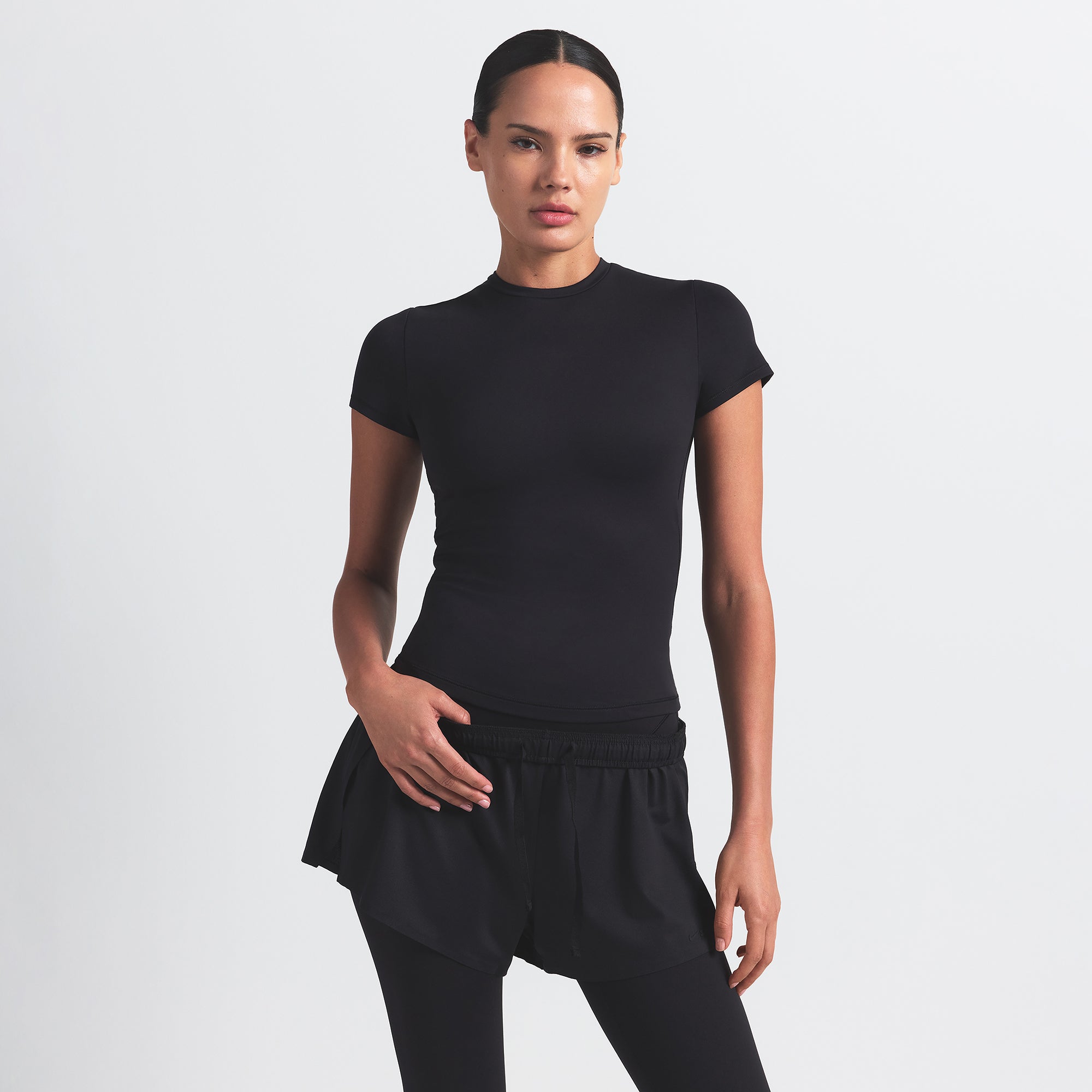 PADDED BABY TEE - Image 2