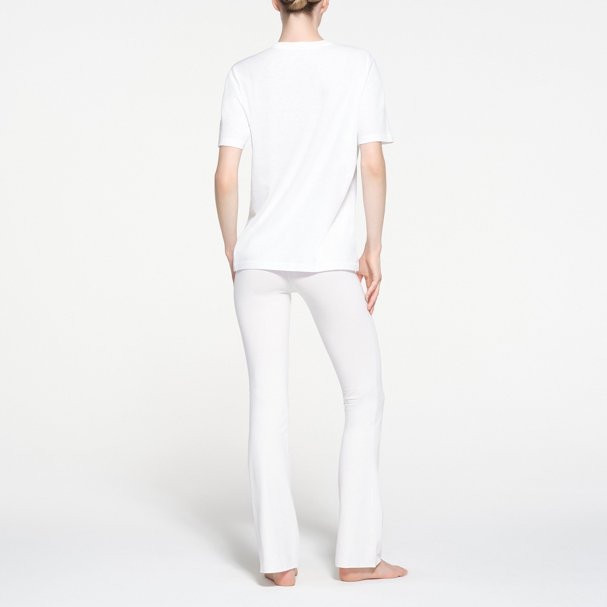 OVERSIZED LONG T-SHIRT - Image 3
