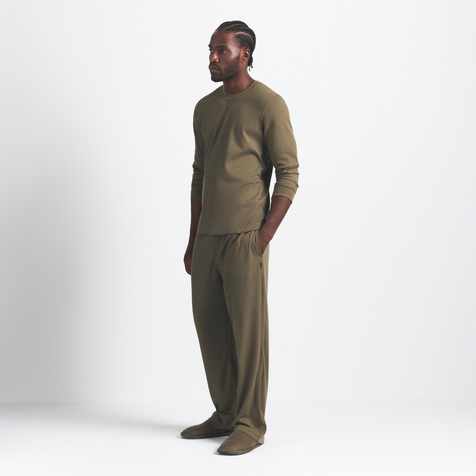SLEEP MENS SET