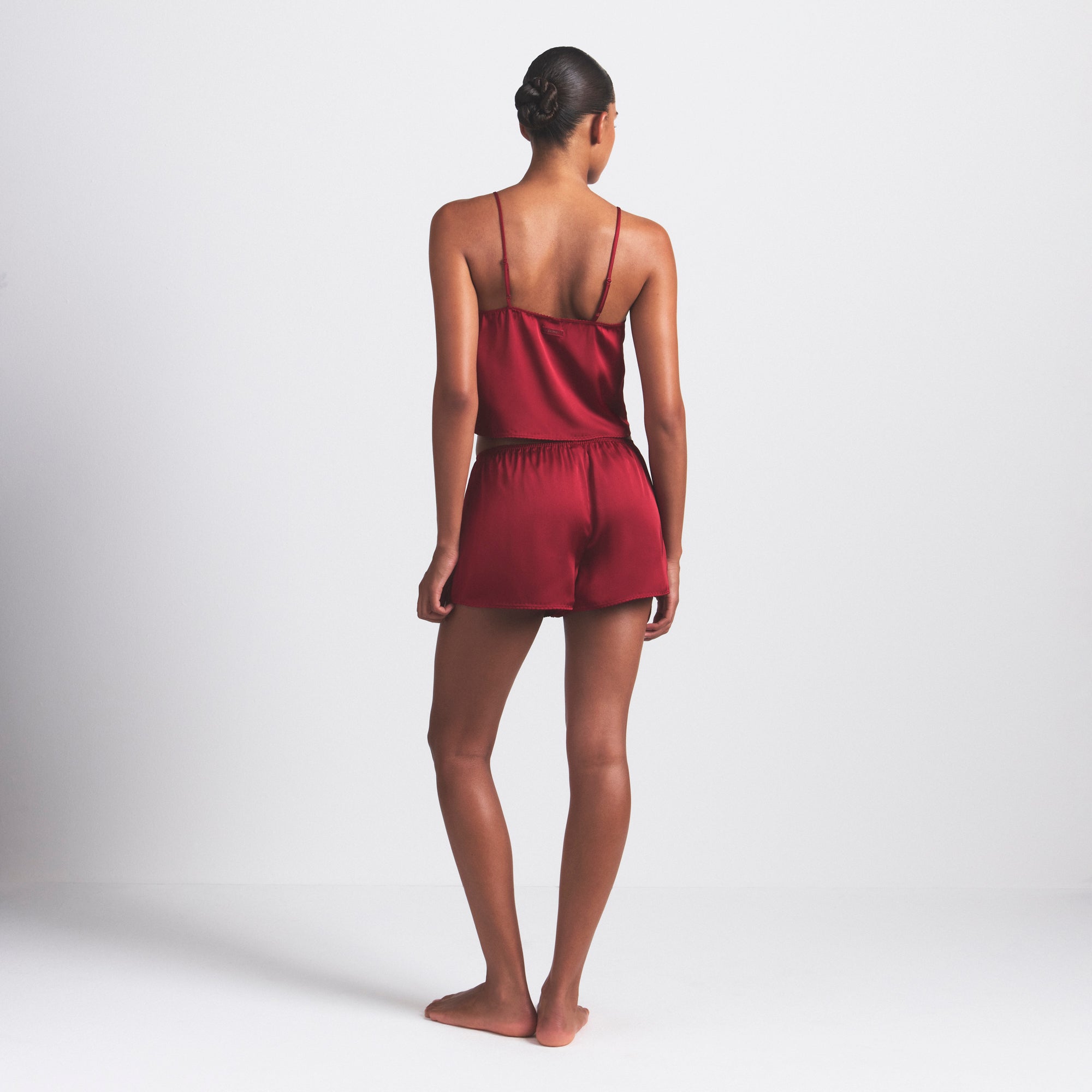 CAMI AND SHORT SLEEP SET - Image 4