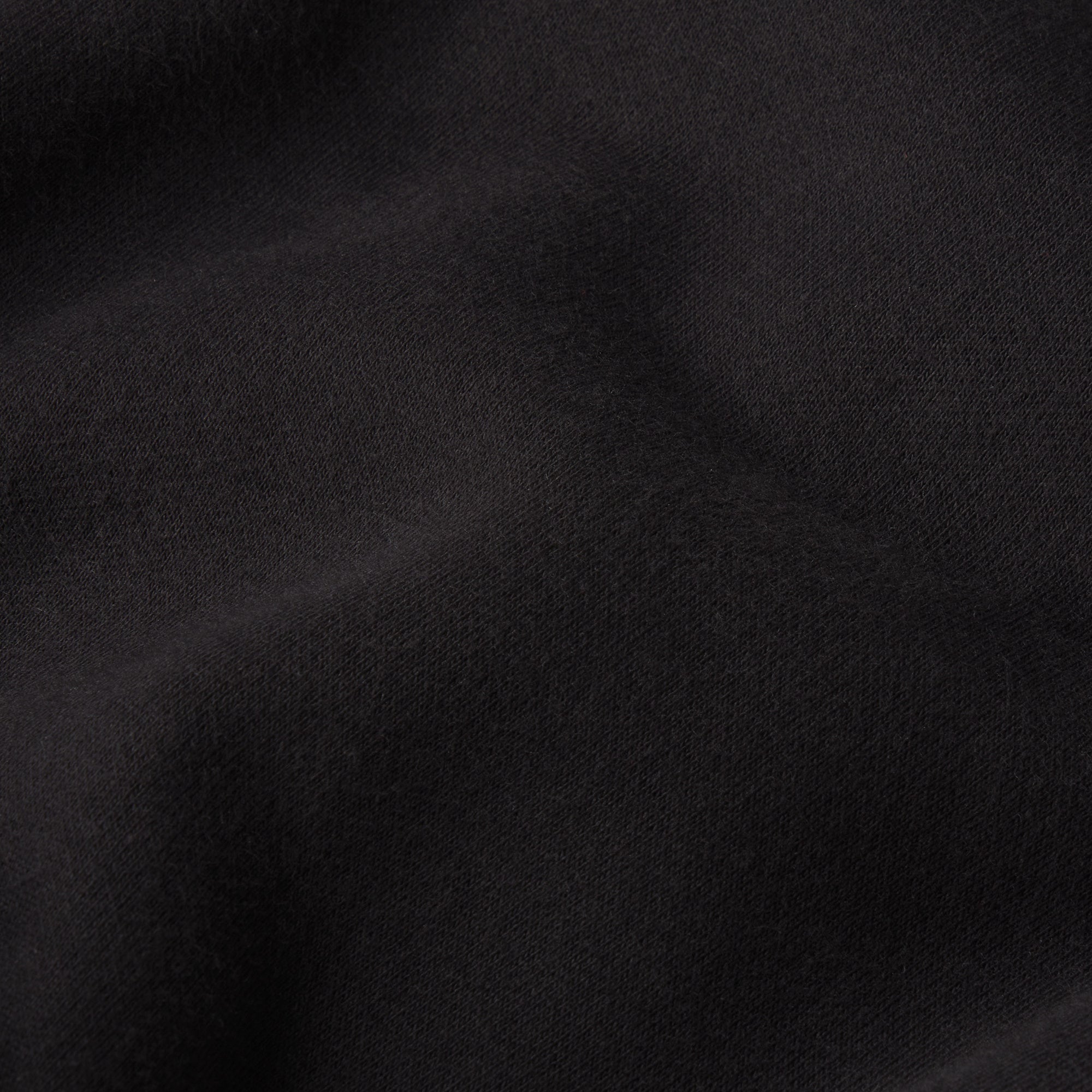 FAUX FUR LINED ZIP UP HOODIE - Image 7