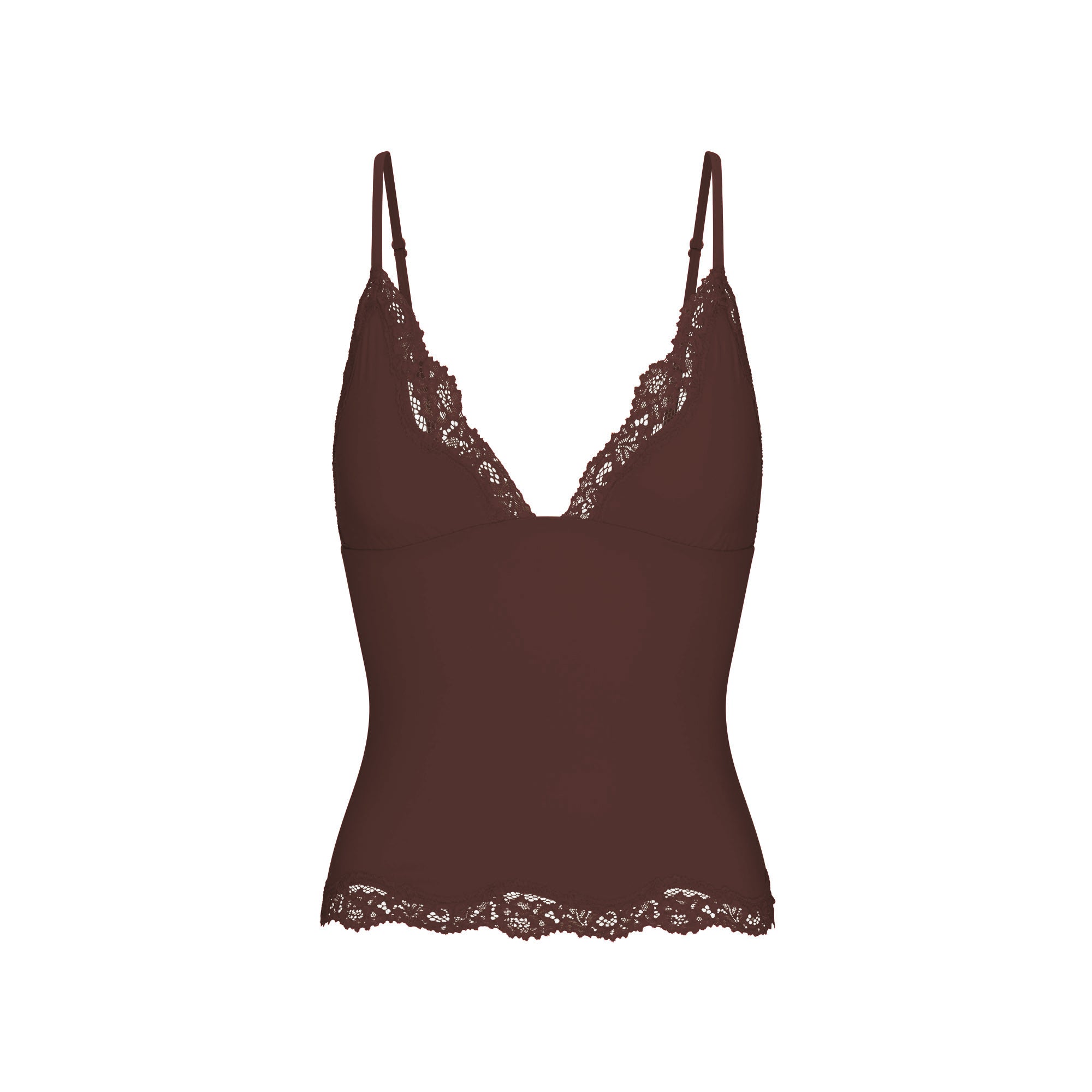 TRIANGLE CAMI - Image 6