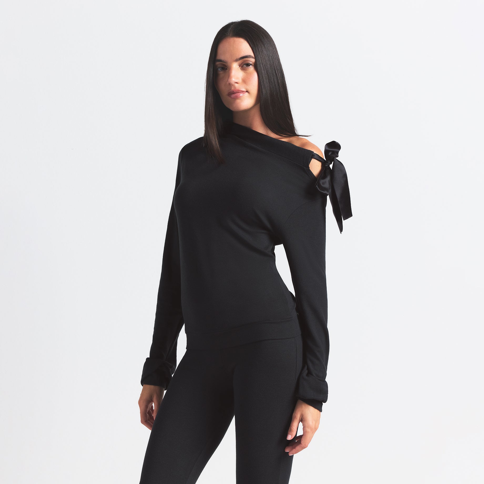 OFF THE SHOULDER TOP - Image 2