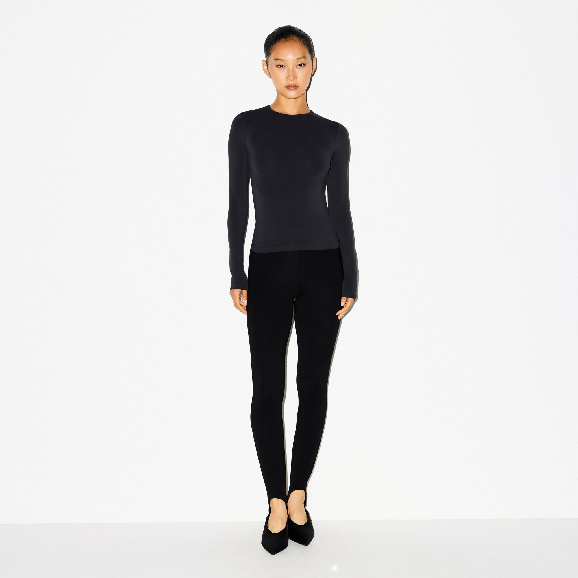 LONG SLEEVE T-SHIRT