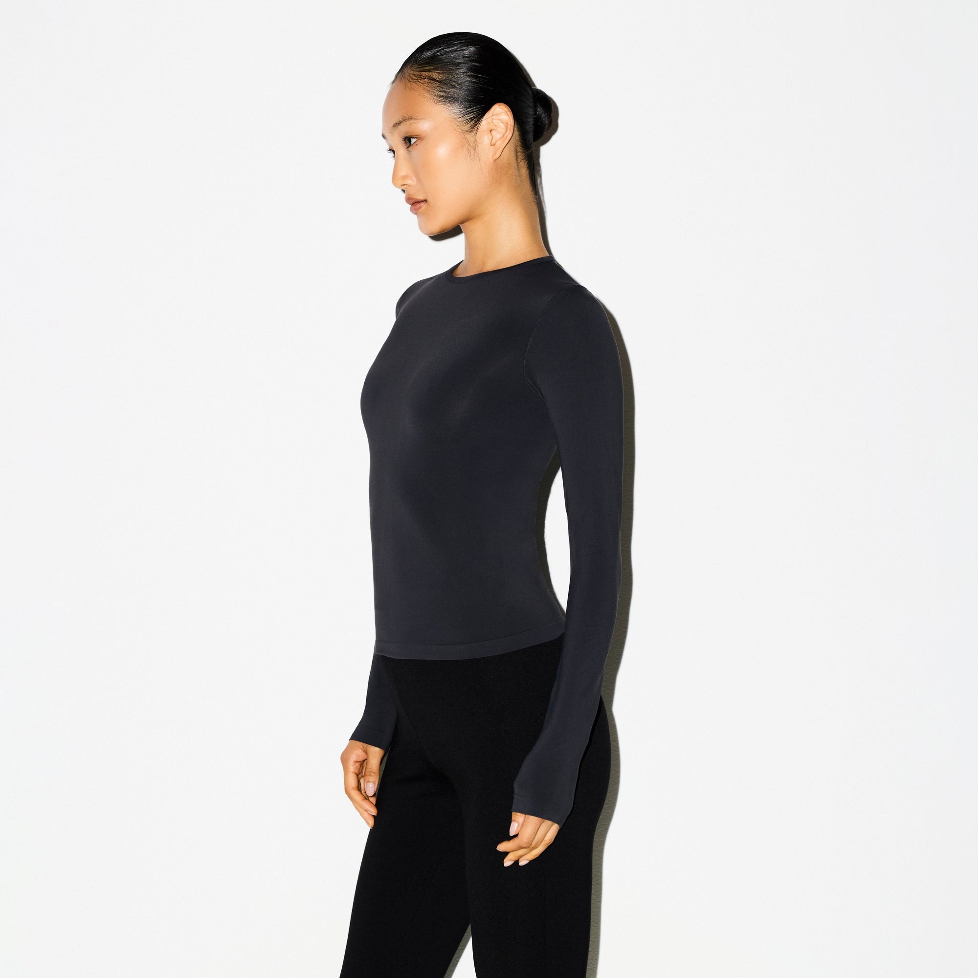 LONG SLEEVE T-SHIRT - Image 4