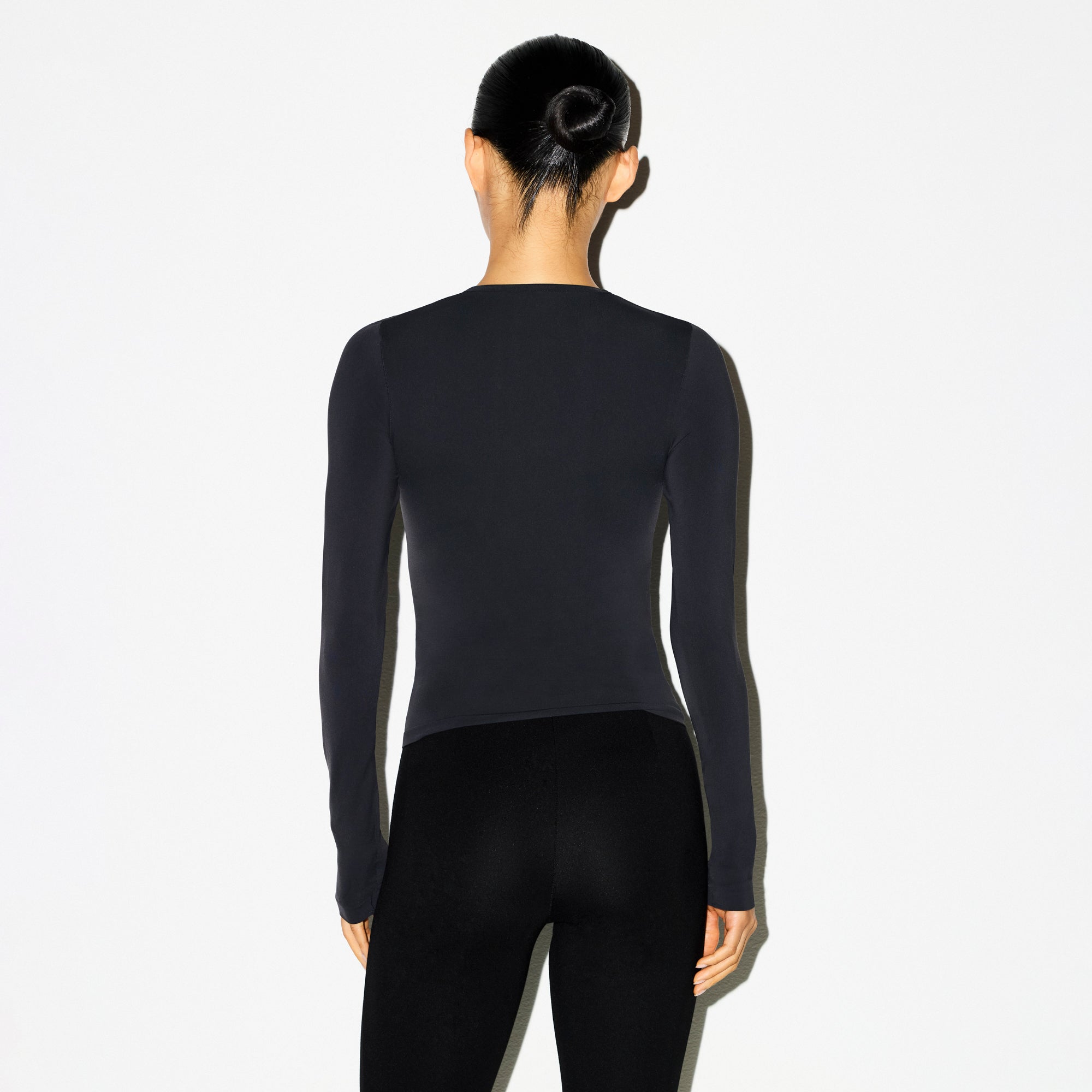 LONG SLEEVE T-SHIRT - Image 5