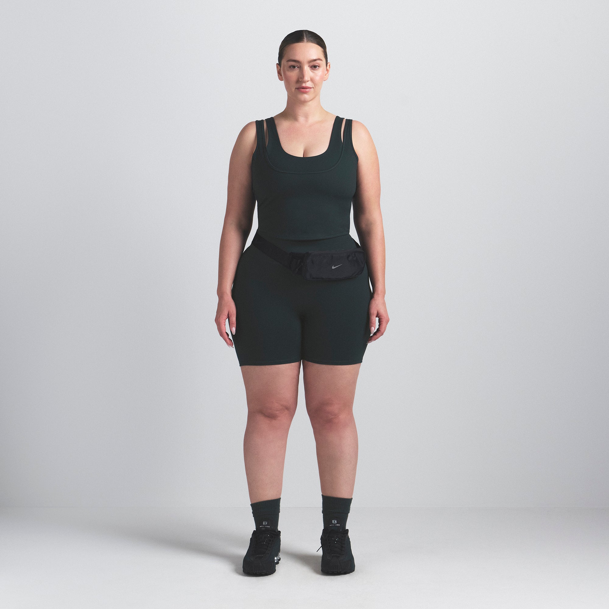 DOUBLE STRAP SCOOP TANK - Image 6