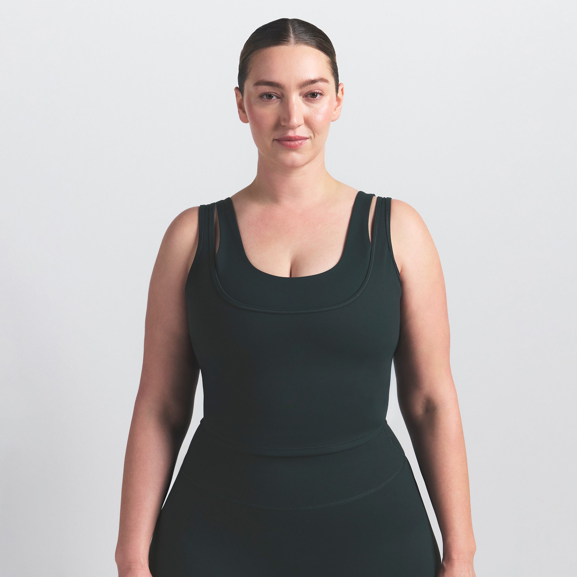 DOUBLE STRAP SCOOP TANK - Image 8