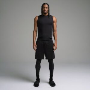 MENS MUSCLE TANK