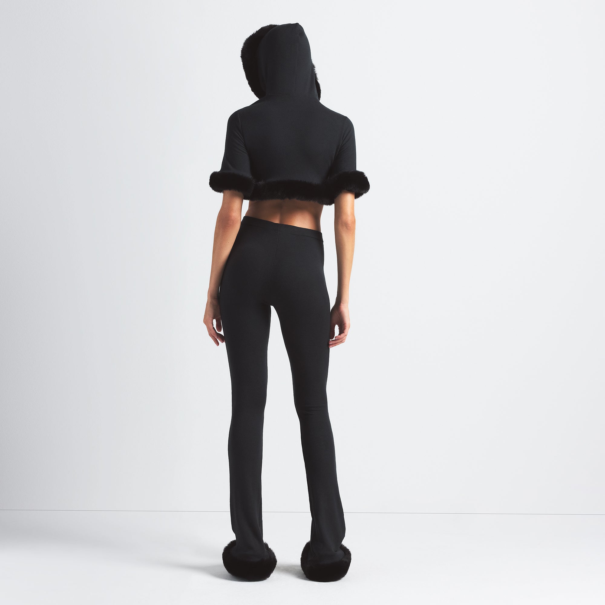 SHRUNKEN HOODIE - Image 4