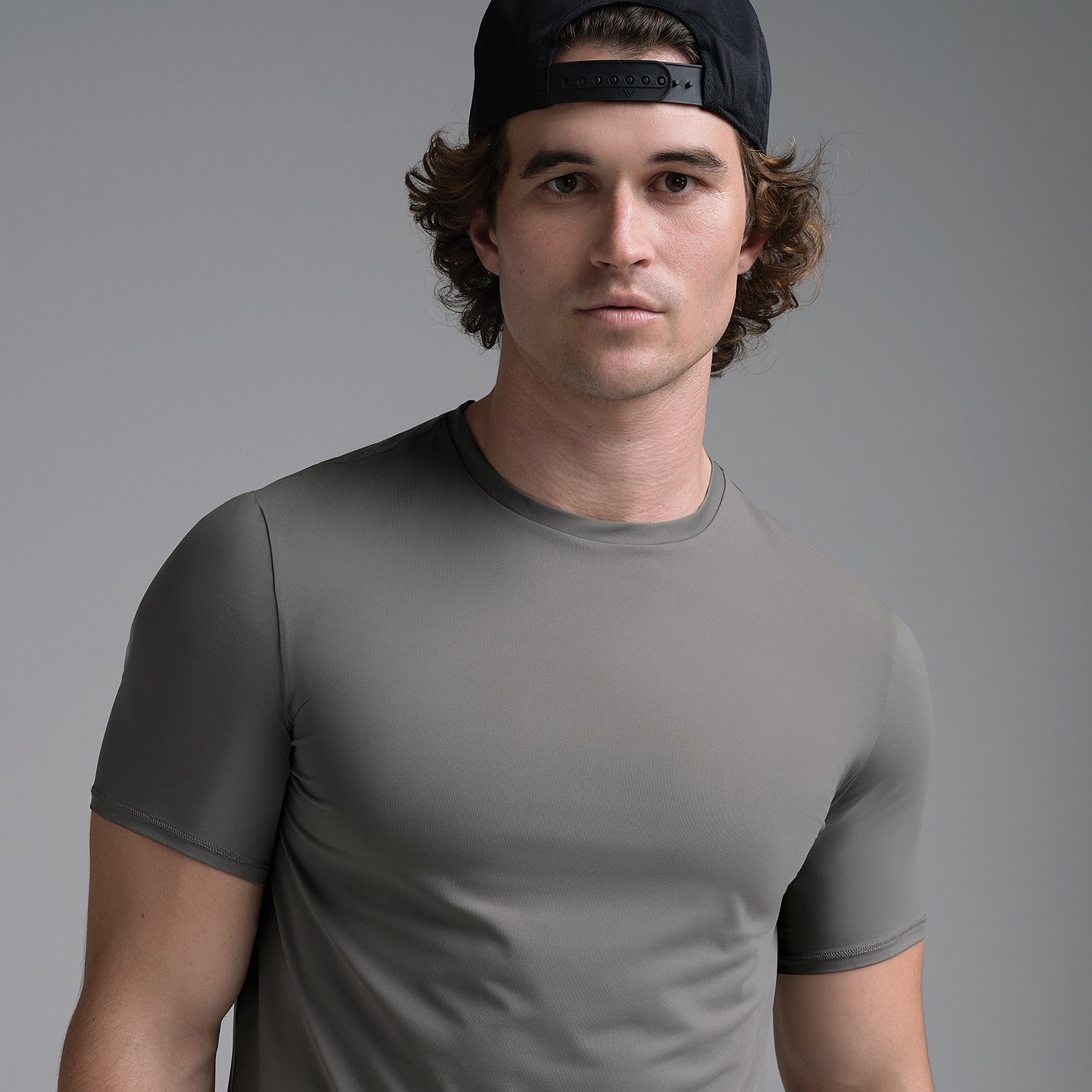 MENS T-SHIRT - Image 2