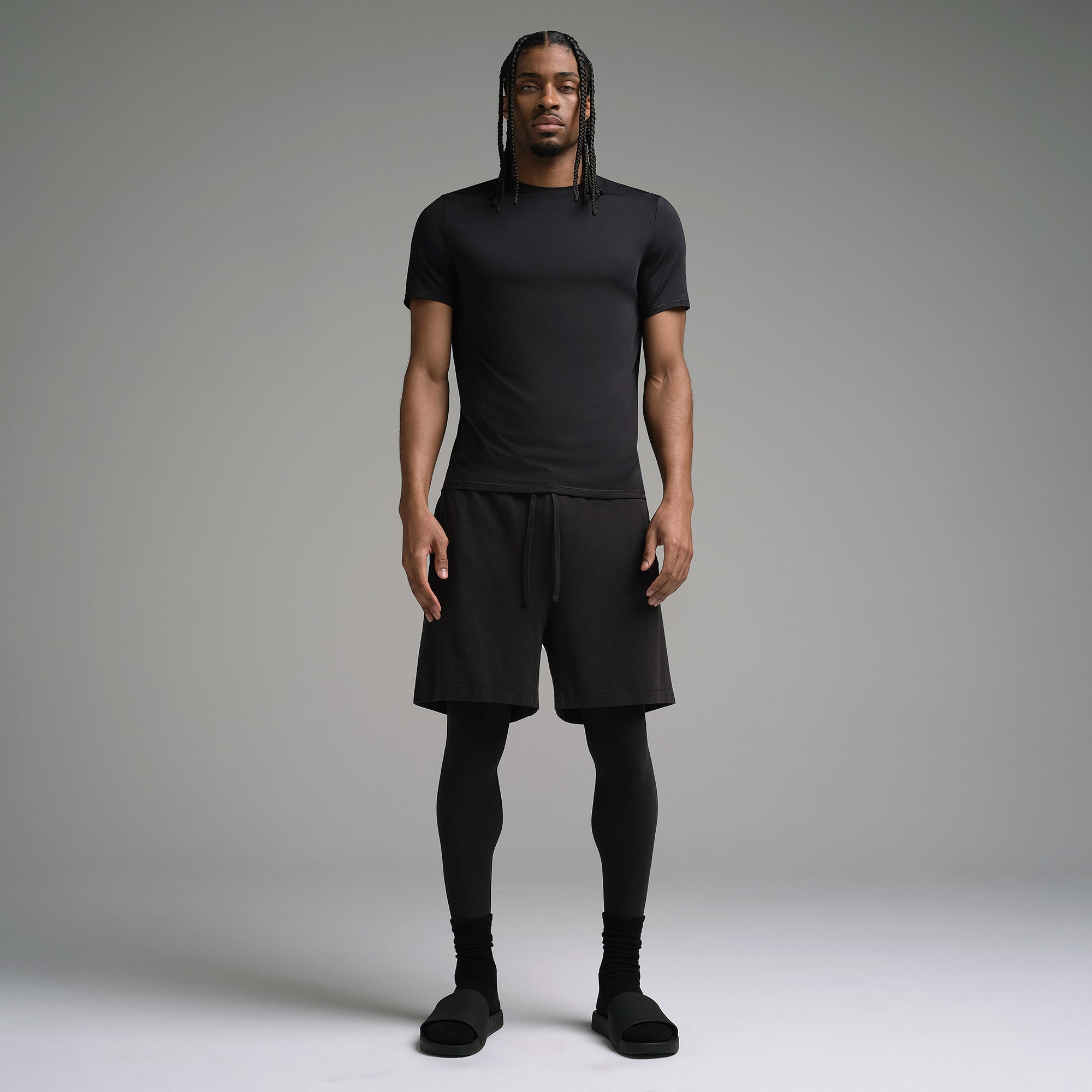 MENS T-SHIRT