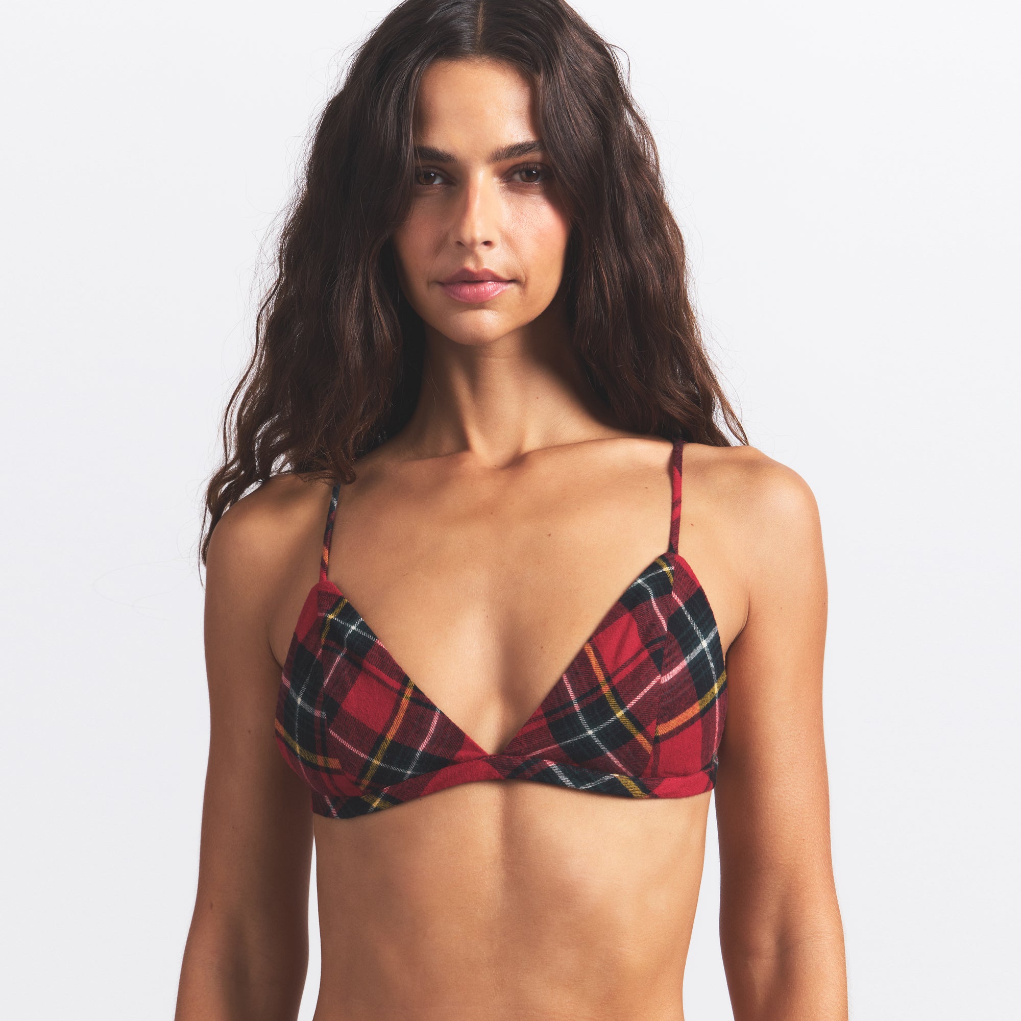 TRIANGLE BRALETTE - Image 3