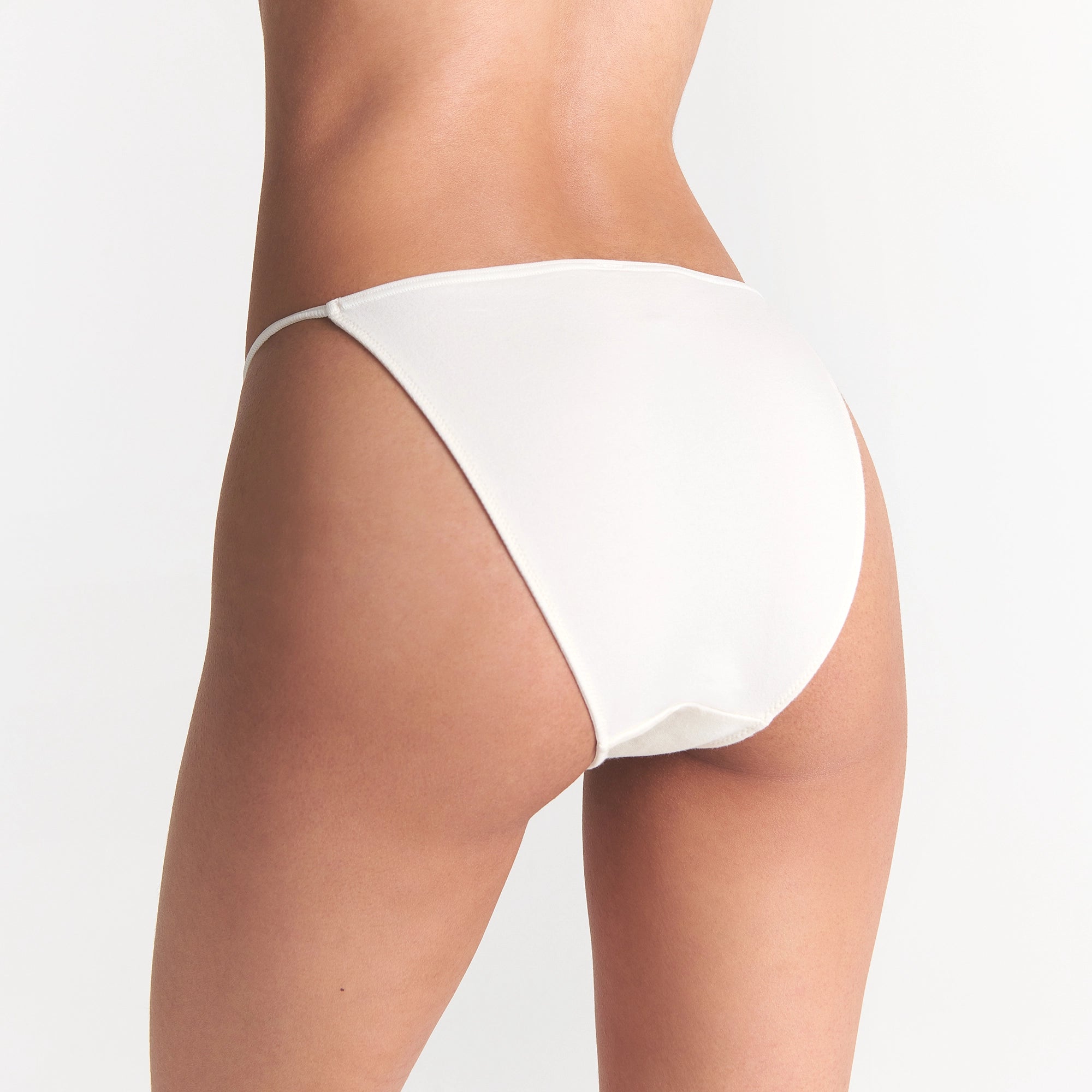 COTTON JERSEY STRING BIKINI 5-PACK - Image 4