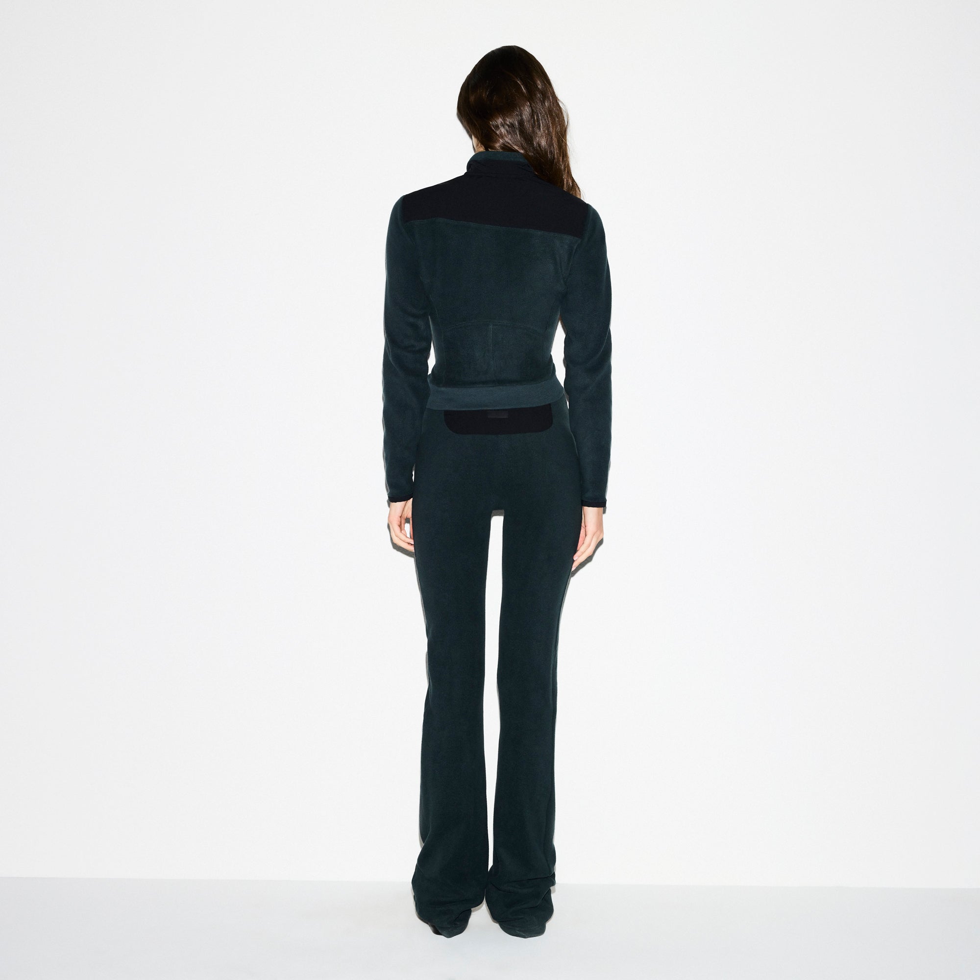 FITTED JACKET - Image 5