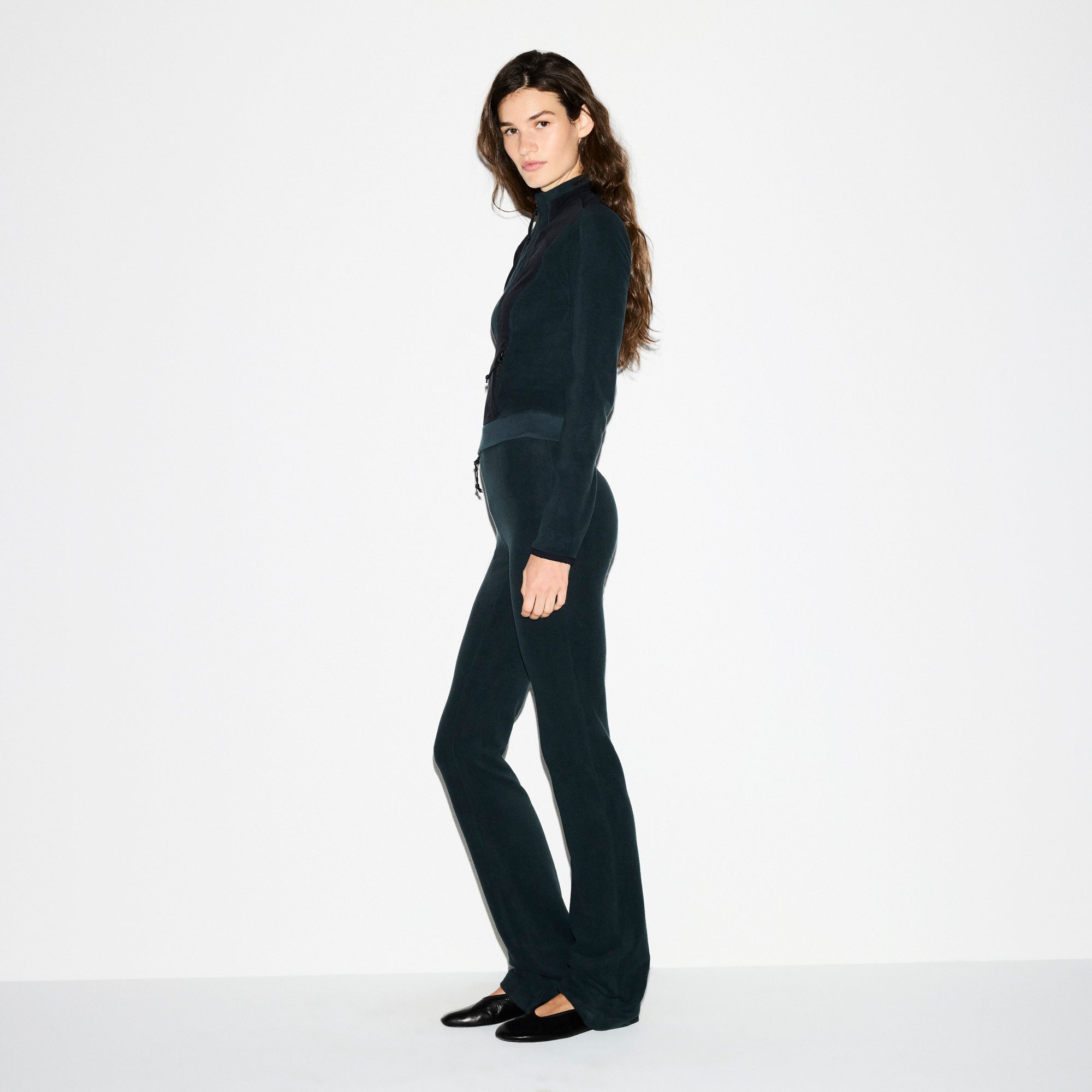 FITTED JACKET - Image 4