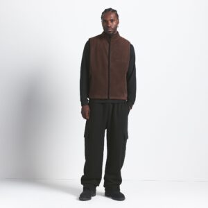 MENS VEST