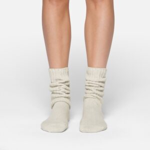 SLOUCH SOCK