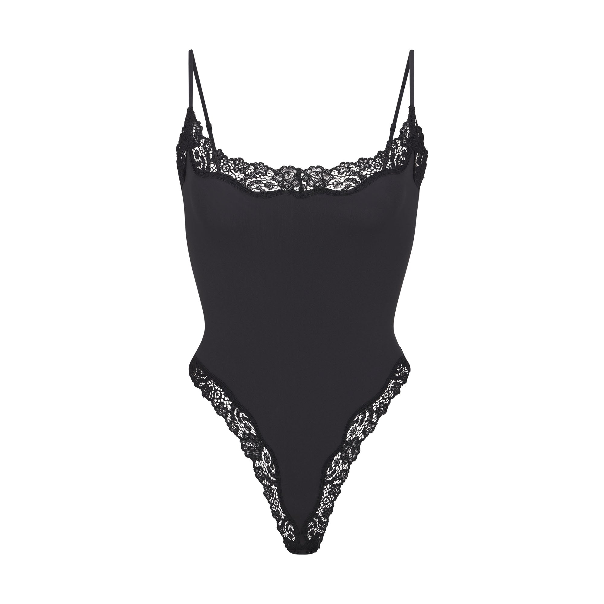 CAMI BODYSUIT - Image 5