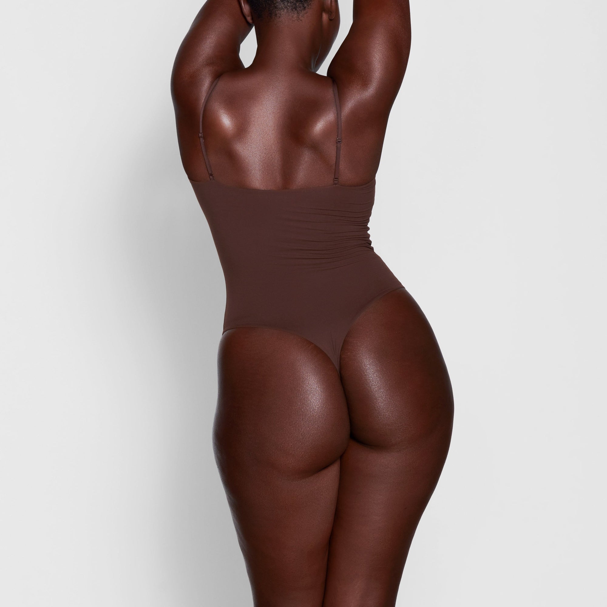 CAMI BODYSUIT - Image 3