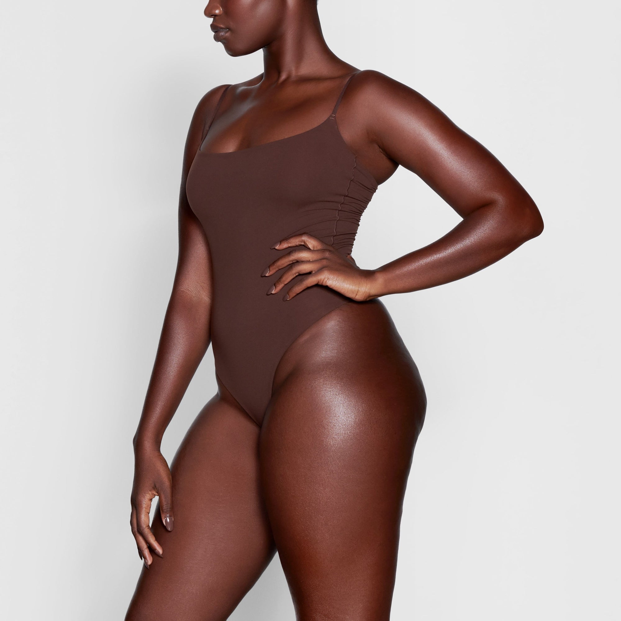 CAMI BODYSUIT - Image 2