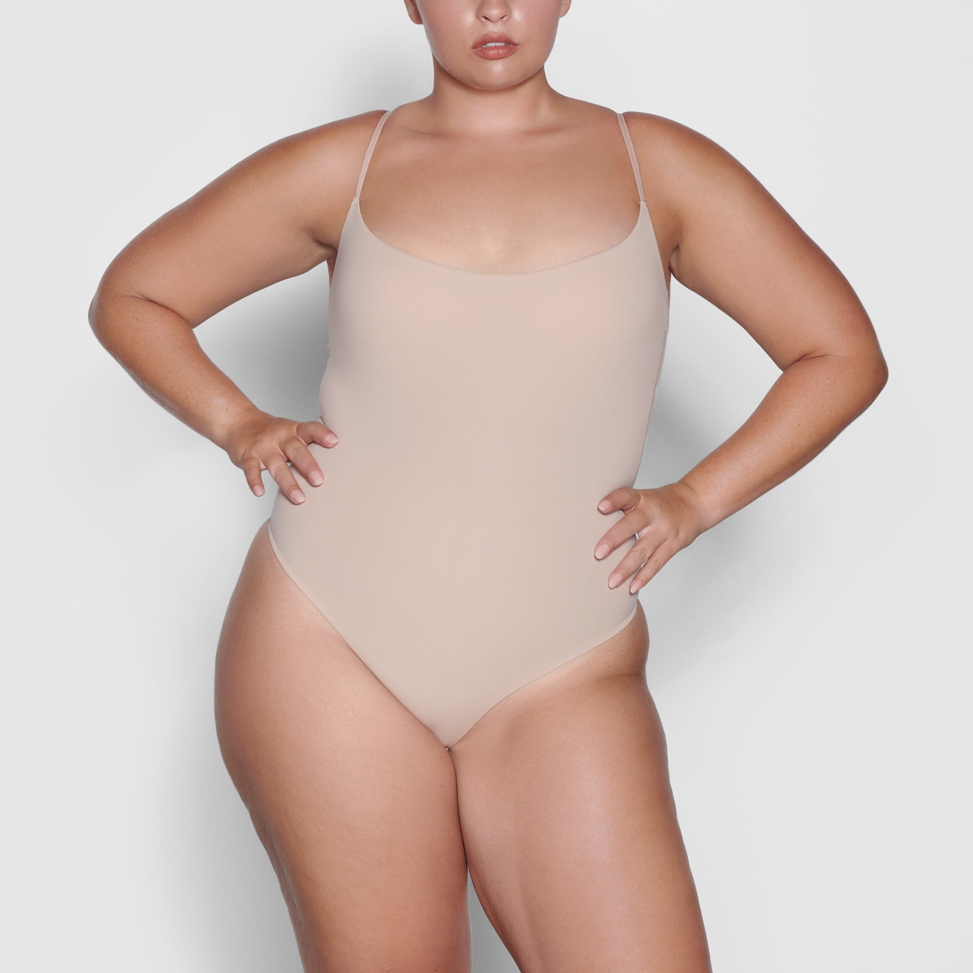 CAMI BODYSUIT