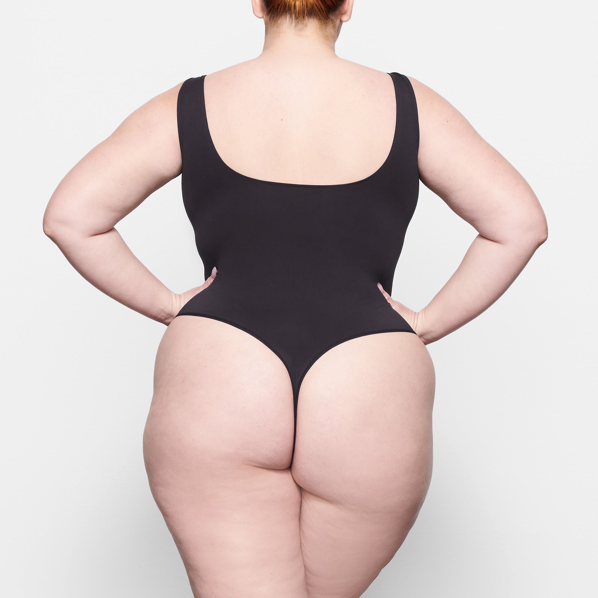 THONG BODYSUIT - Image 3