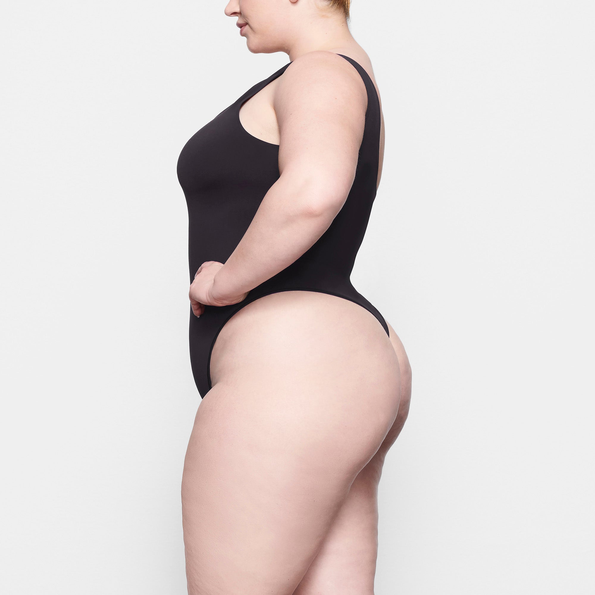 THONG BODYSUIT - Image 2