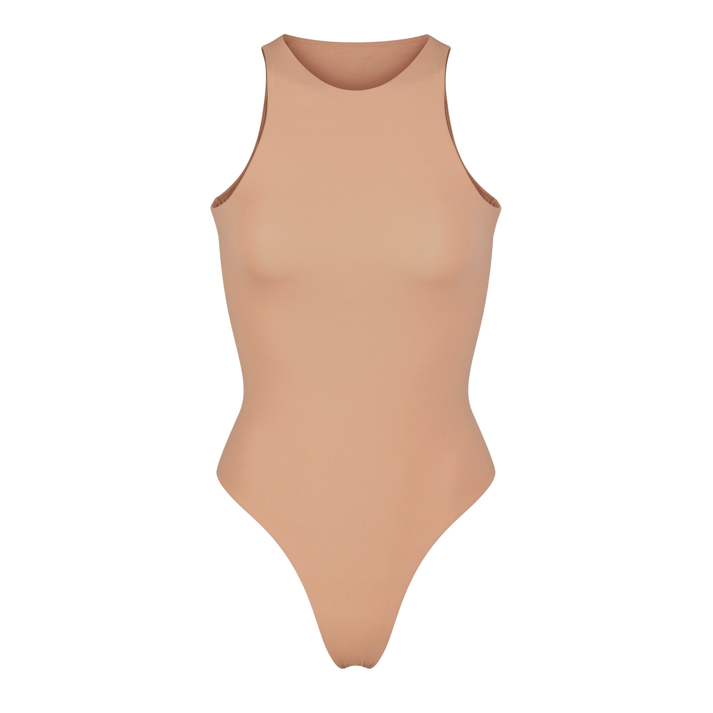 HIGH NECK BODYSUIT - Image 5