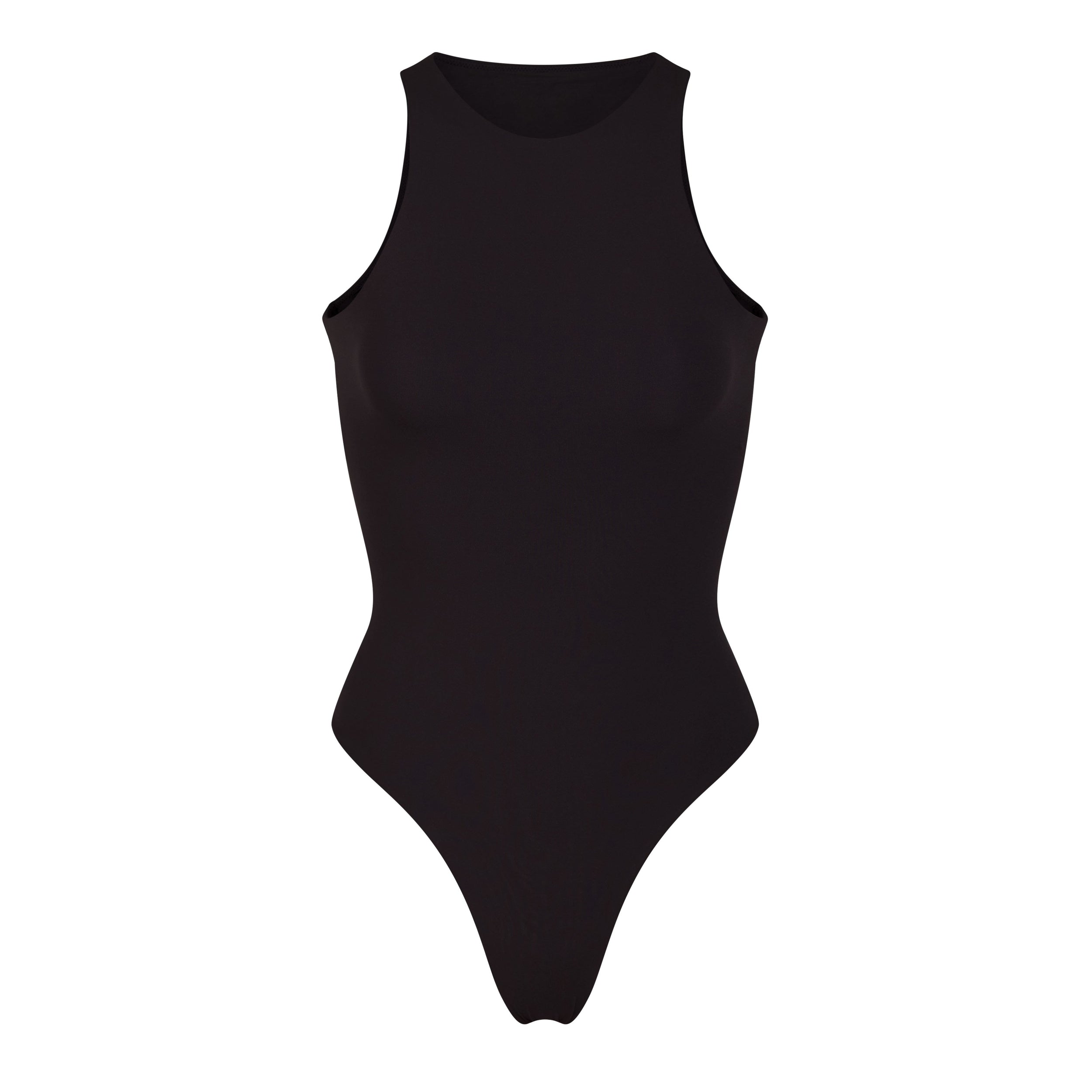 HIGH NECK BODYSUIT - Image 5