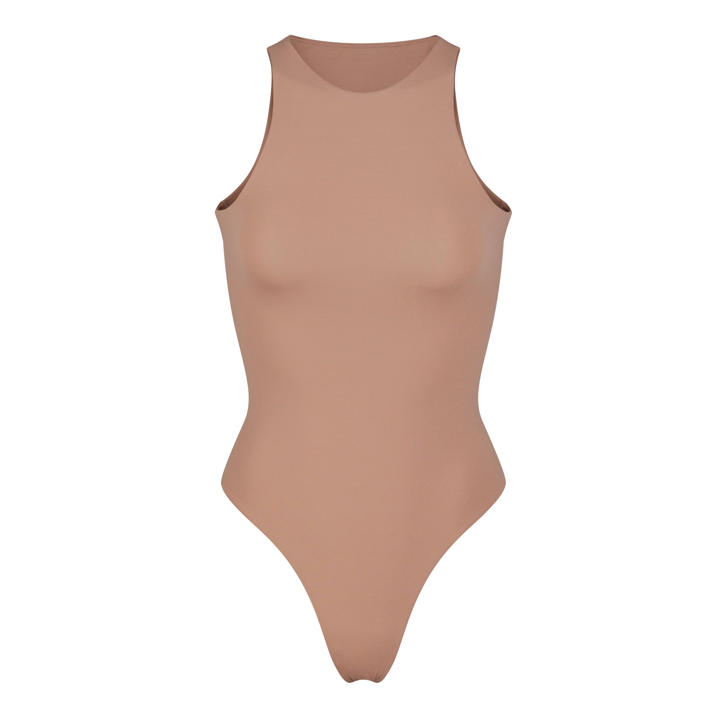 HIGH NECK BODYSUIT - Image 5