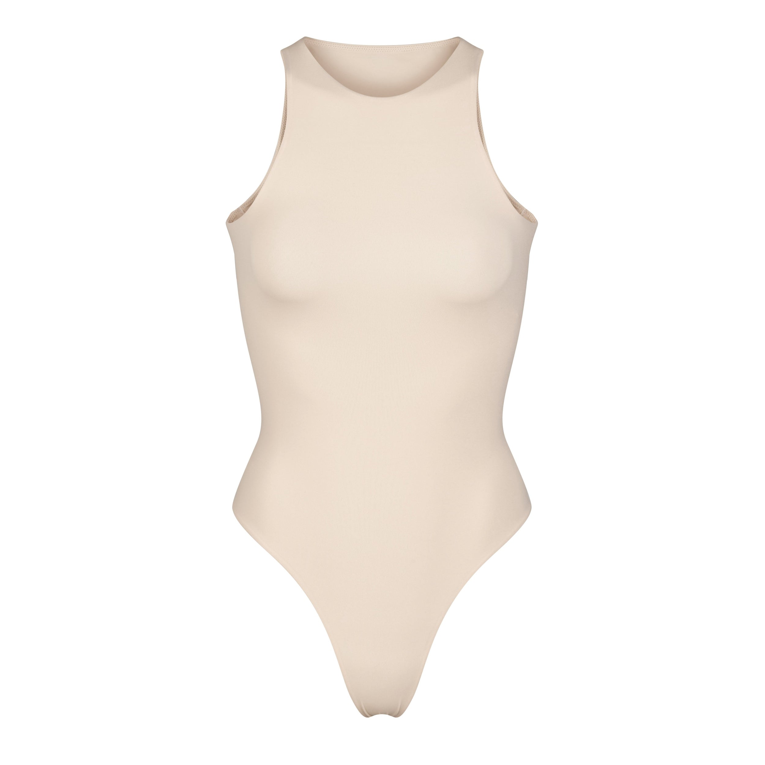 HIGH NECK BODYSUIT - Image 5