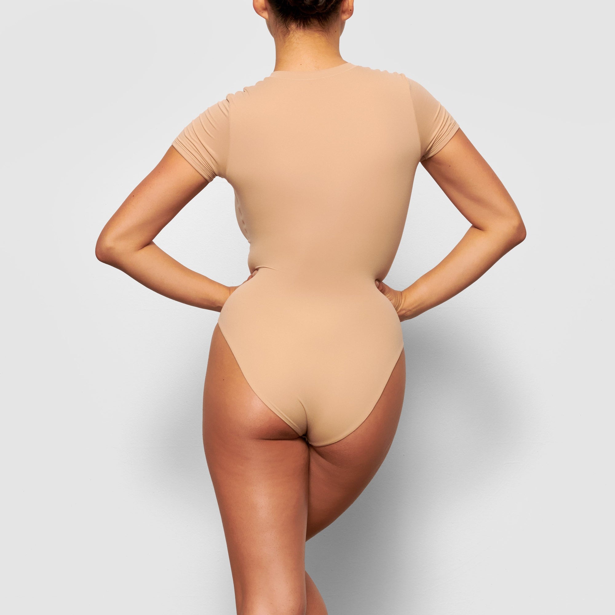 T-SHIRT BODYSUIT - Image 3
