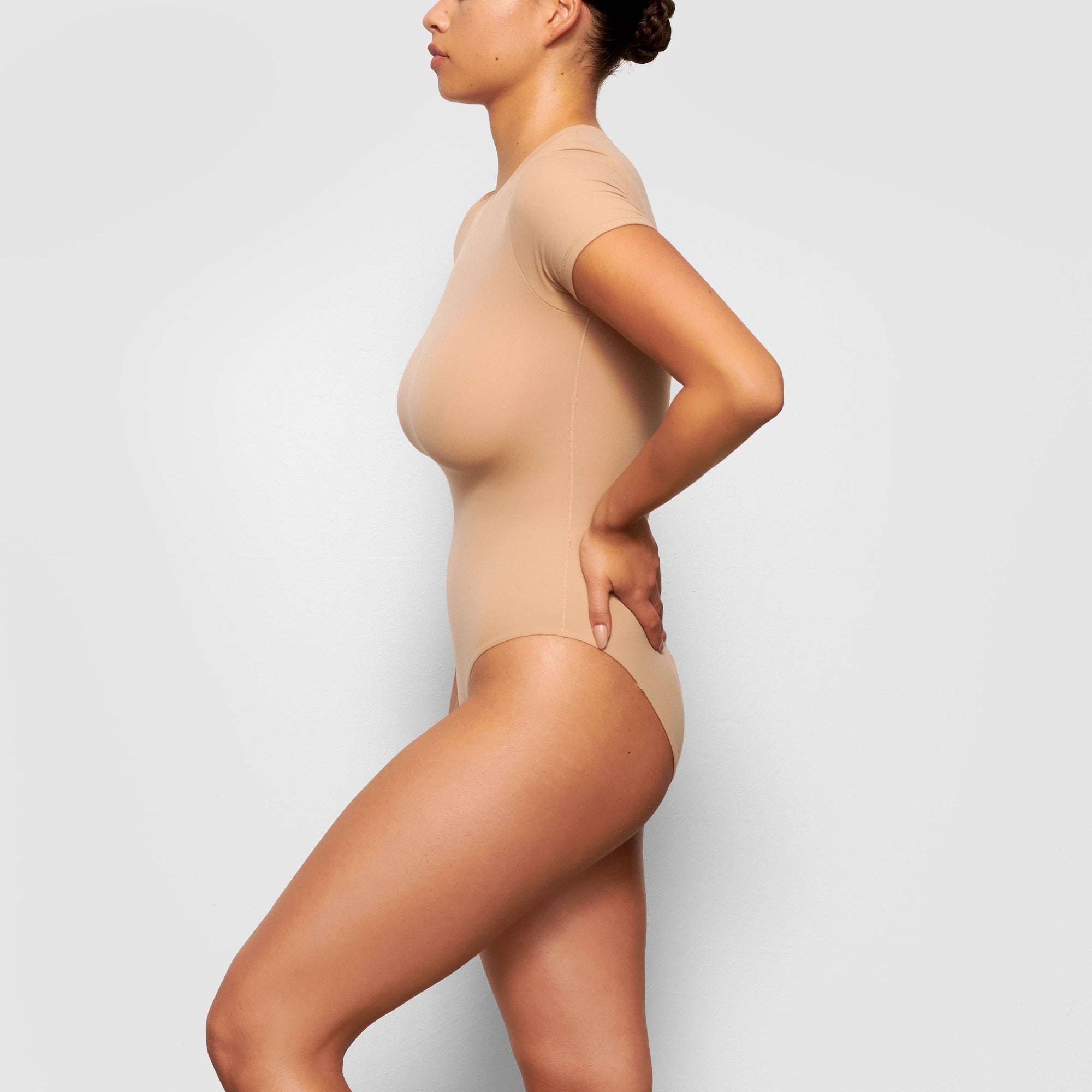 T-SHIRT BODYSUIT - Image 2