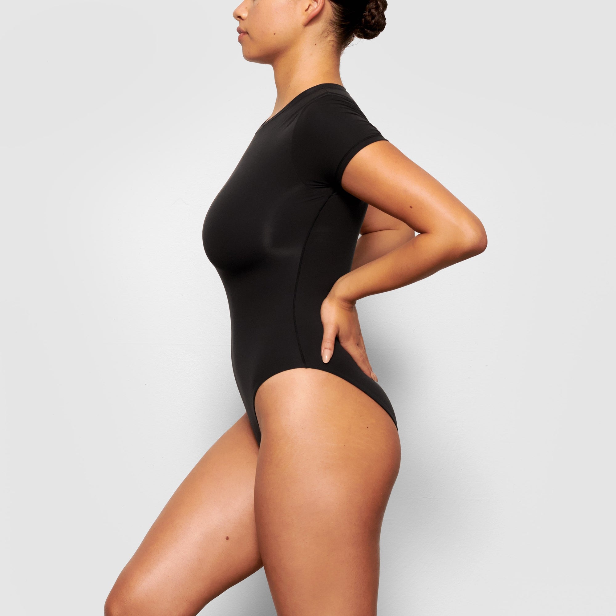 T-SHIRT BODYSUIT - Image 2