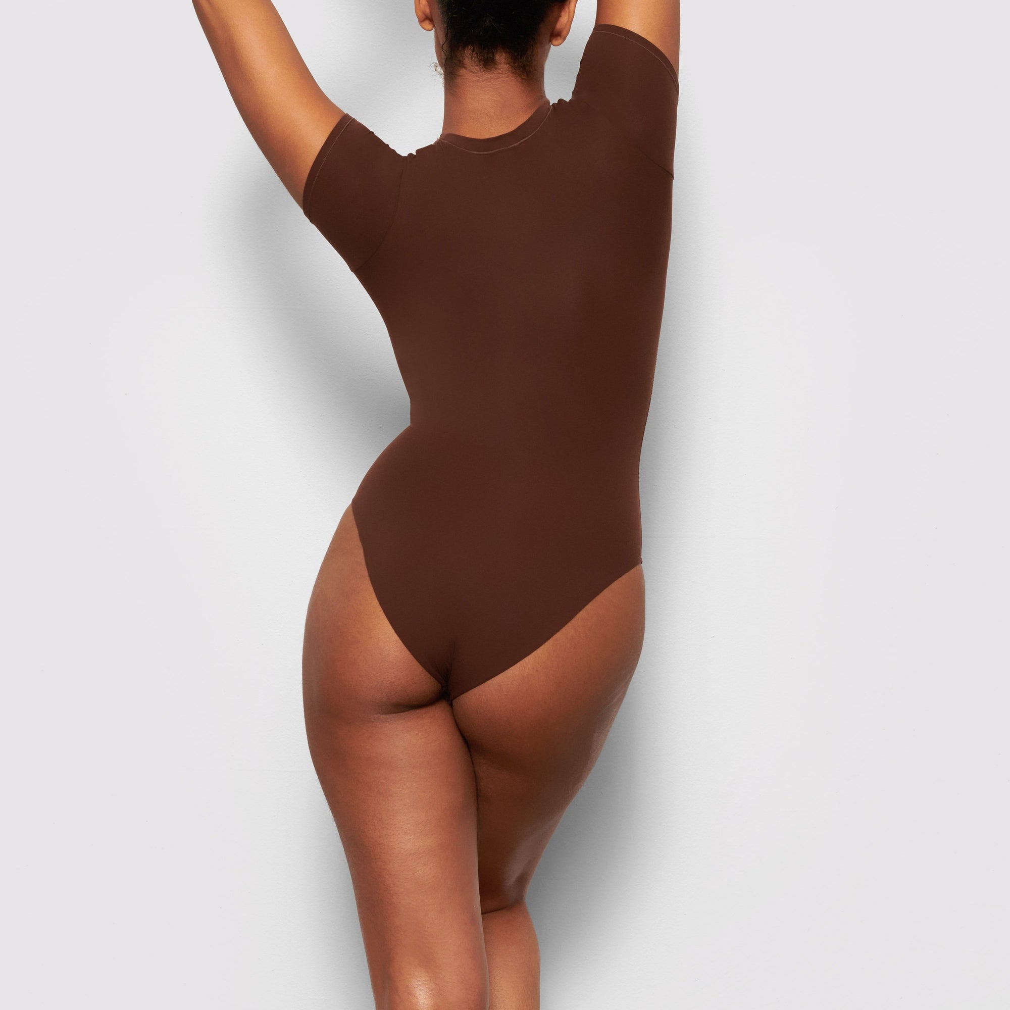 T-SHIRT BODYSUIT - Image 3