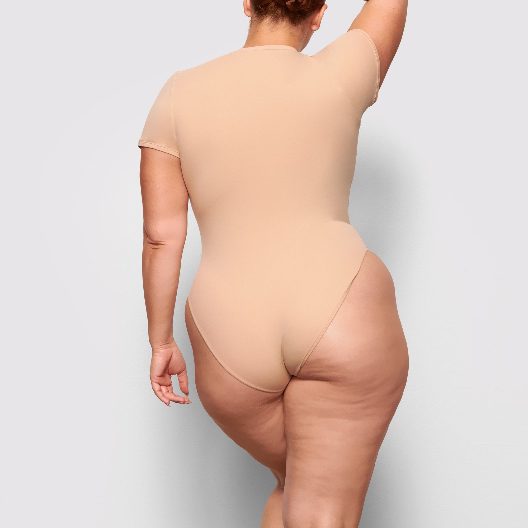 T-SHIRT BODYSUIT - Image 3