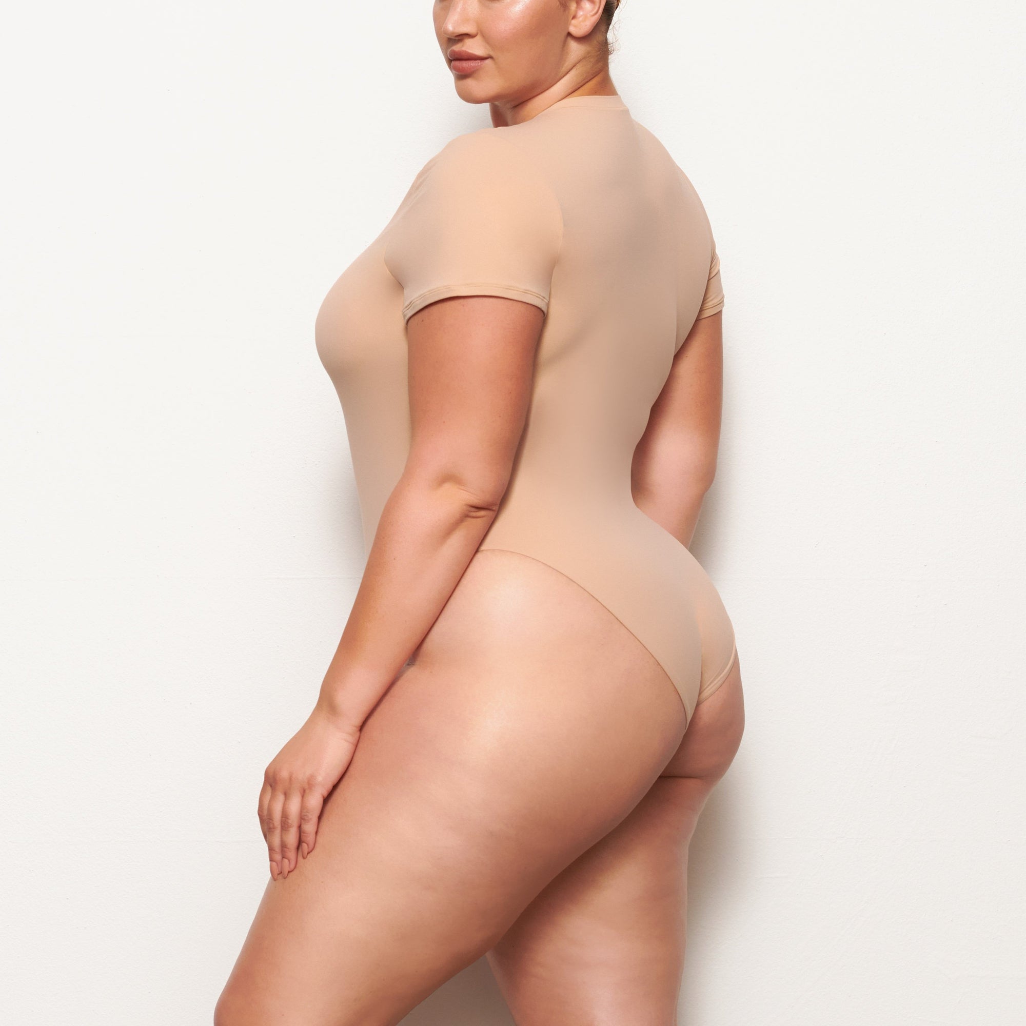 T-SHIRT BODYSUIT - Image 2