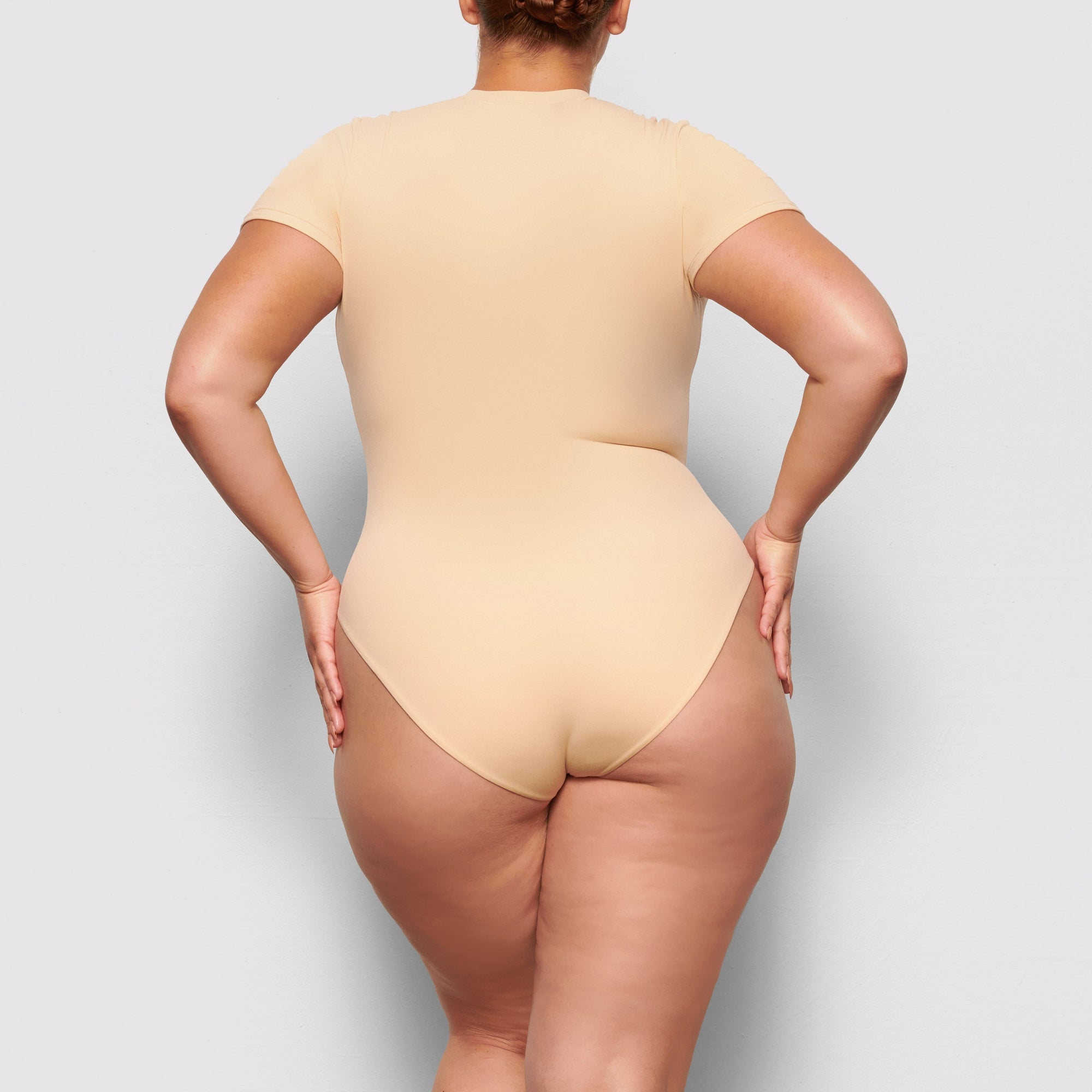 T-SHIRT BODYSUIT - Image 3