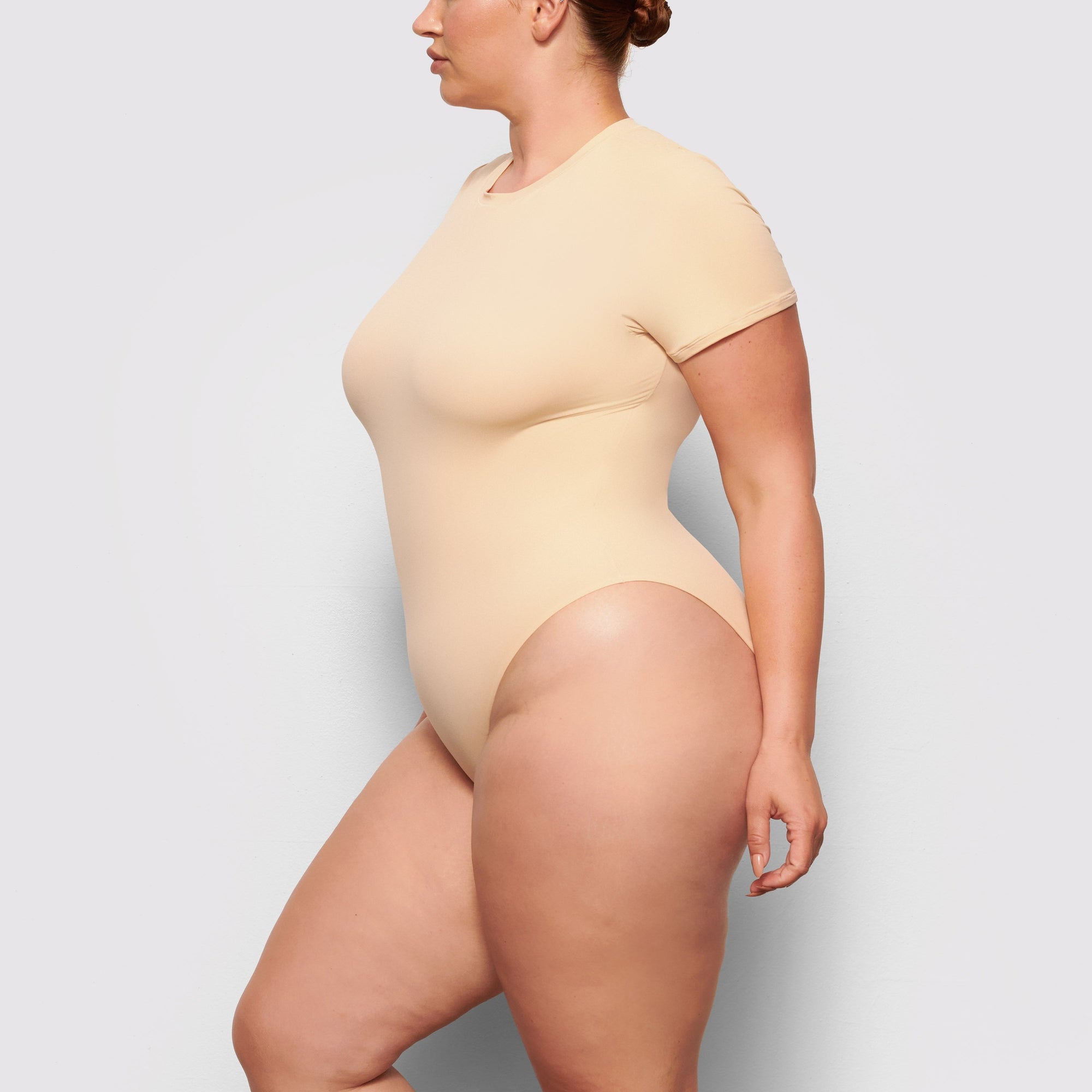T-SHIRT BODYSUIT - Image 2