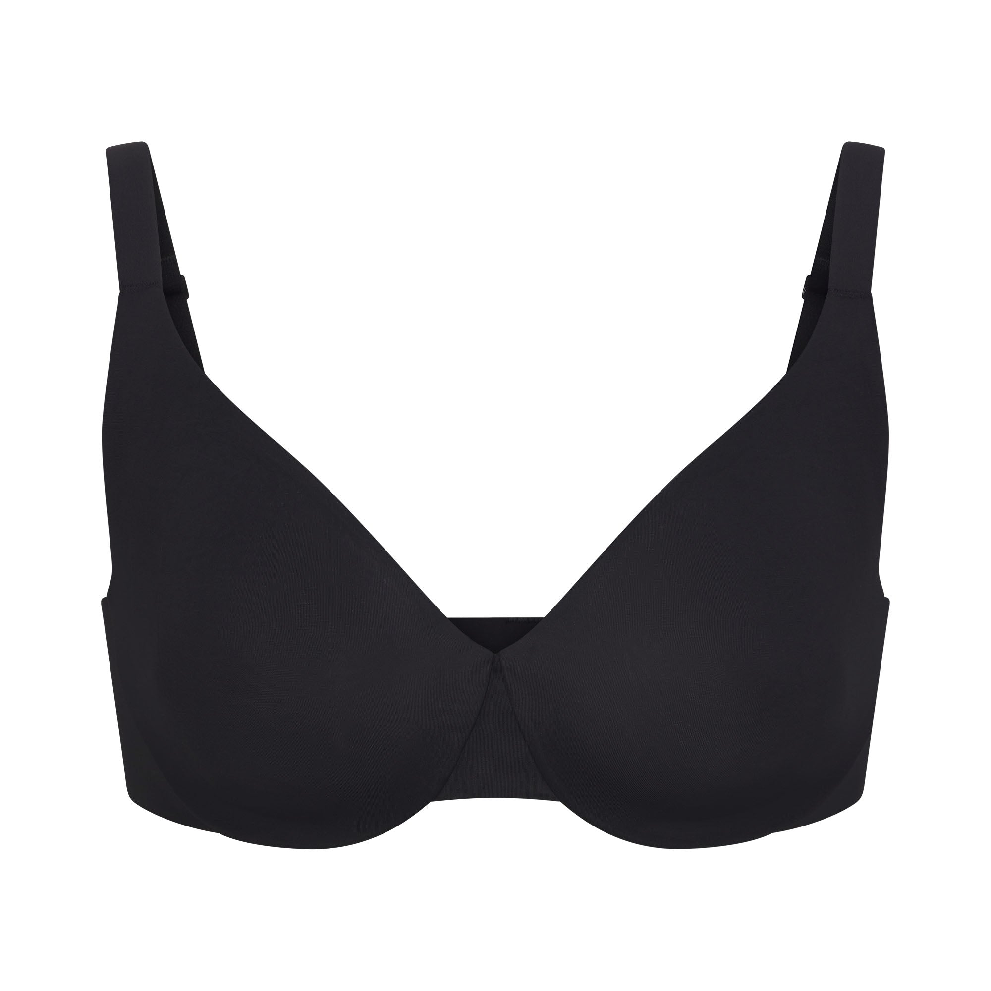 UNLINED FULL COVERAGE BRA - Image 5